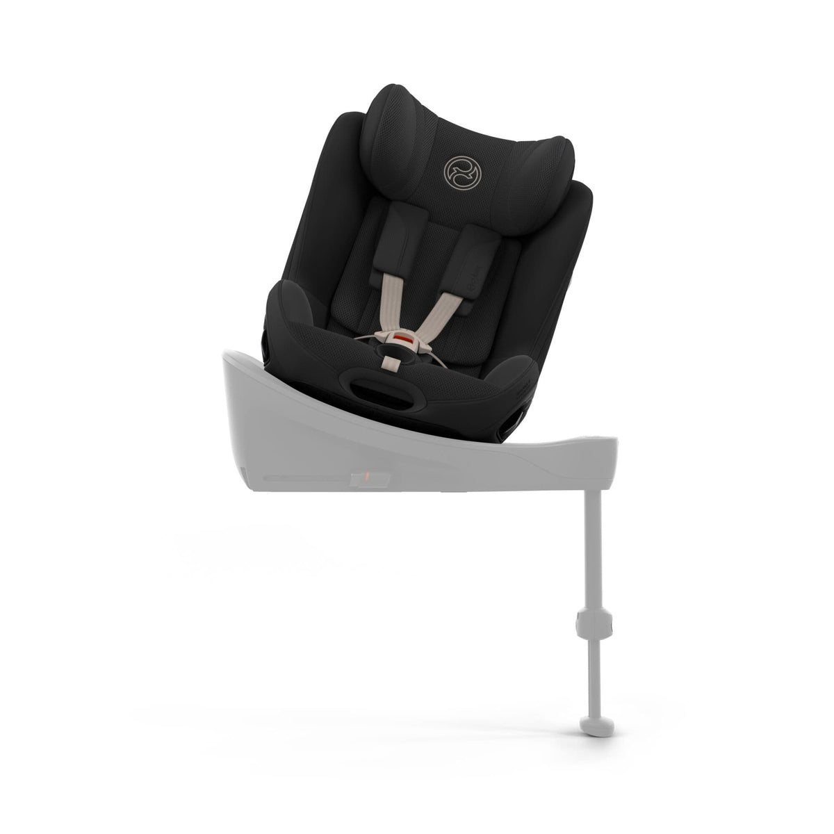 Cybex i-Size car seats Cybex Sirona S Style - Sepia Black