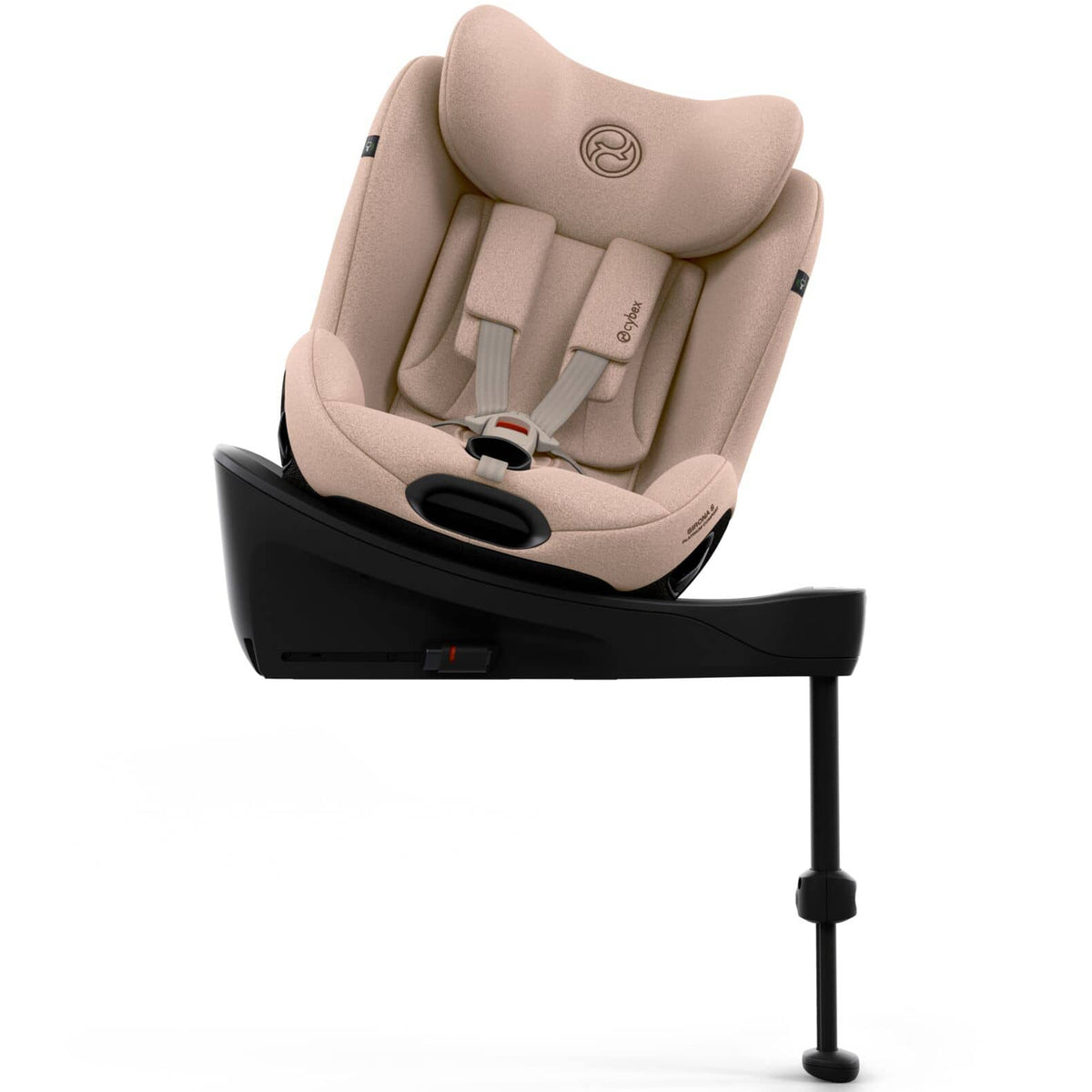 Cybex i-Size car seats Cybex Sirona Si - Cozy Beige 526003439