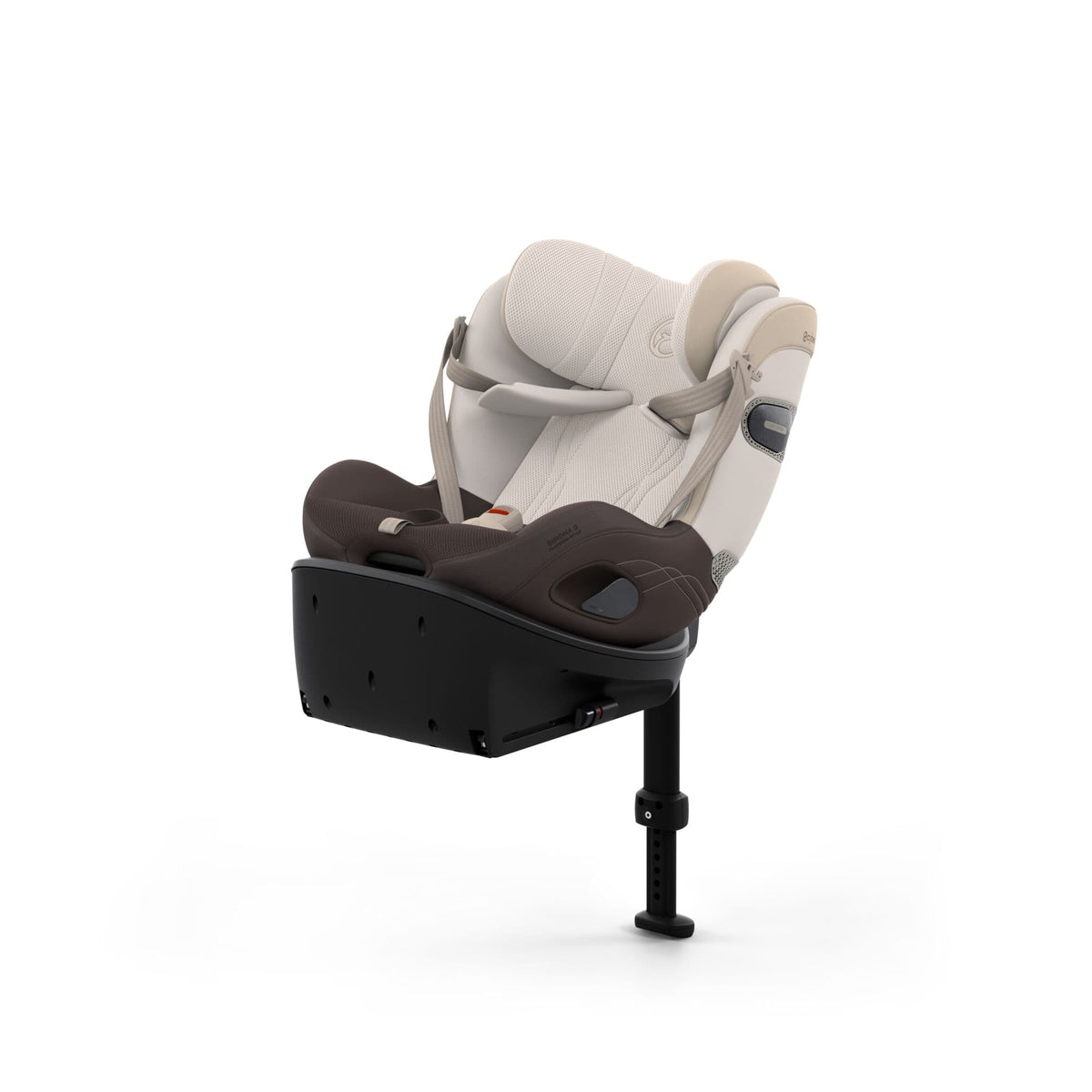 Cybex i-Size car seats Cybex Sirona Si Style - Amber Brown 526003463