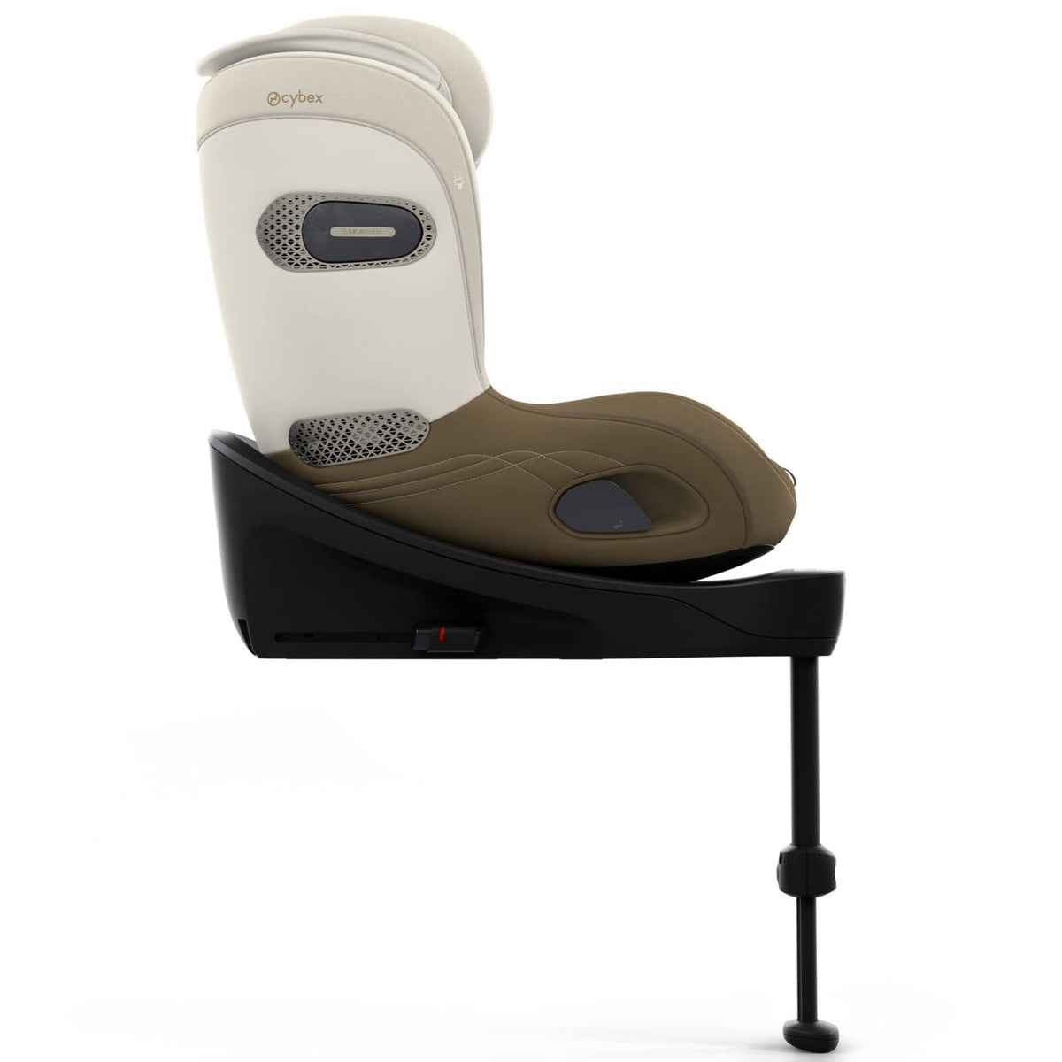 Cybex i-Size car seats Cybex Sirona Si Style - Jade Green 526003487