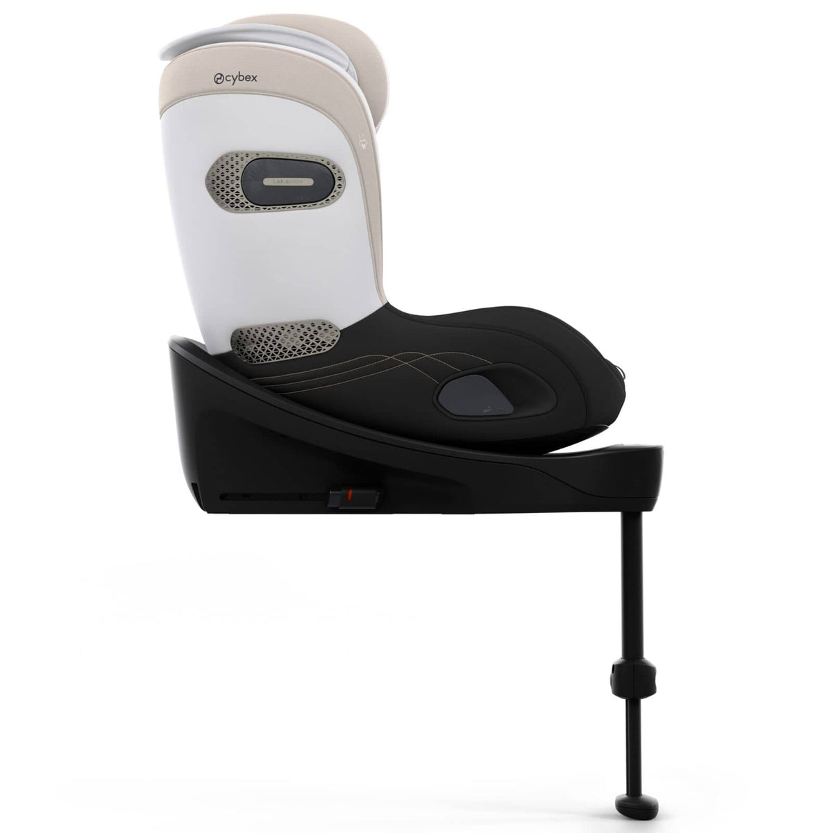 Cybex i-Size car seats Cybex Sirona Si Style - Off White 526003495