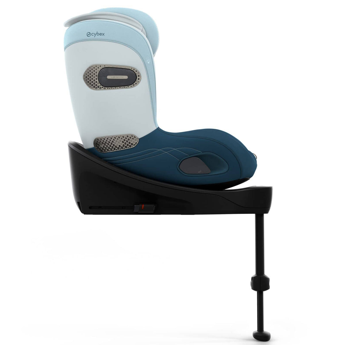 Cybex i-Size car seats Cybex Sirona Si Style - Opal Blue 526003471