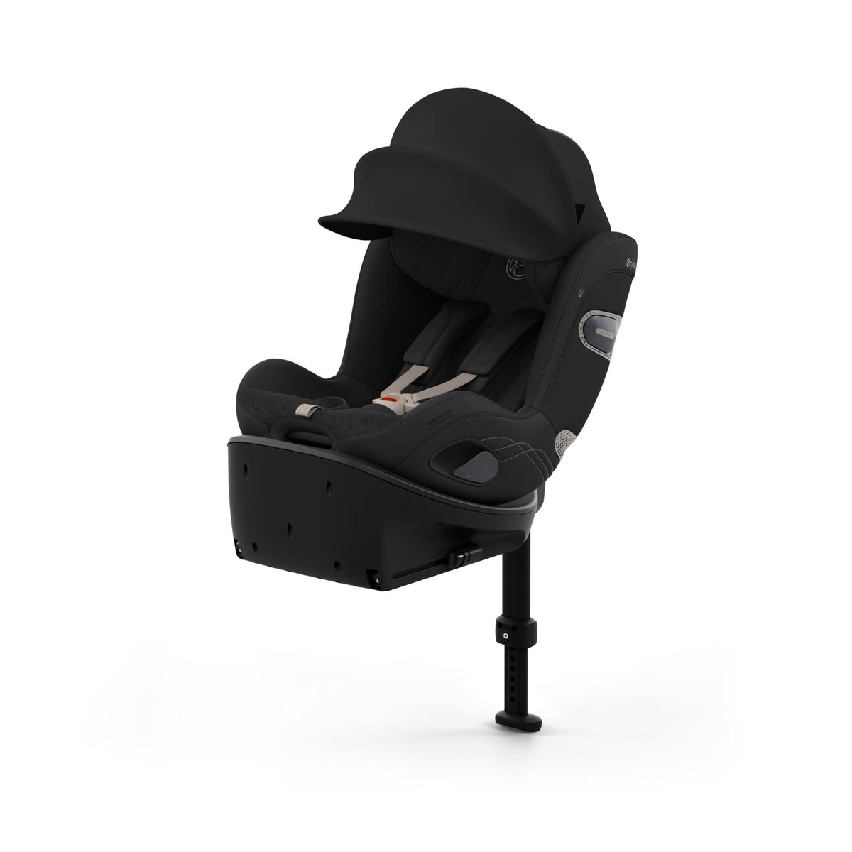 Cybex i-Size car seats Cybex Sirona Si Style- Sepia Black 526003447
