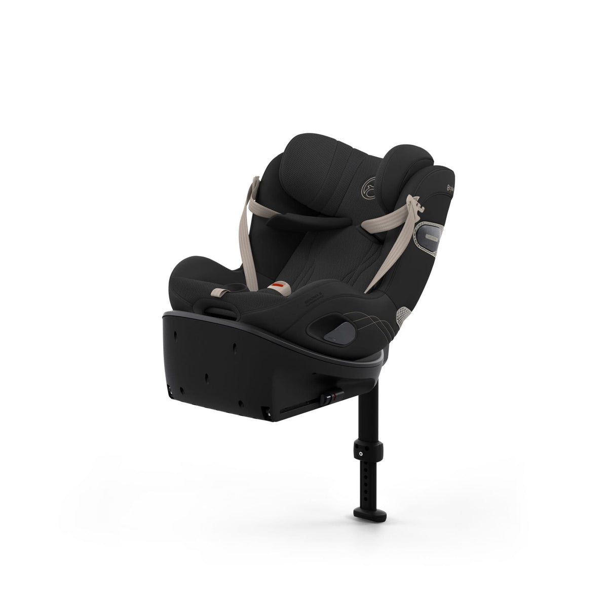 Cybex i-Size car seats Cybex Sirona Si Style- Sepia Black 526003447