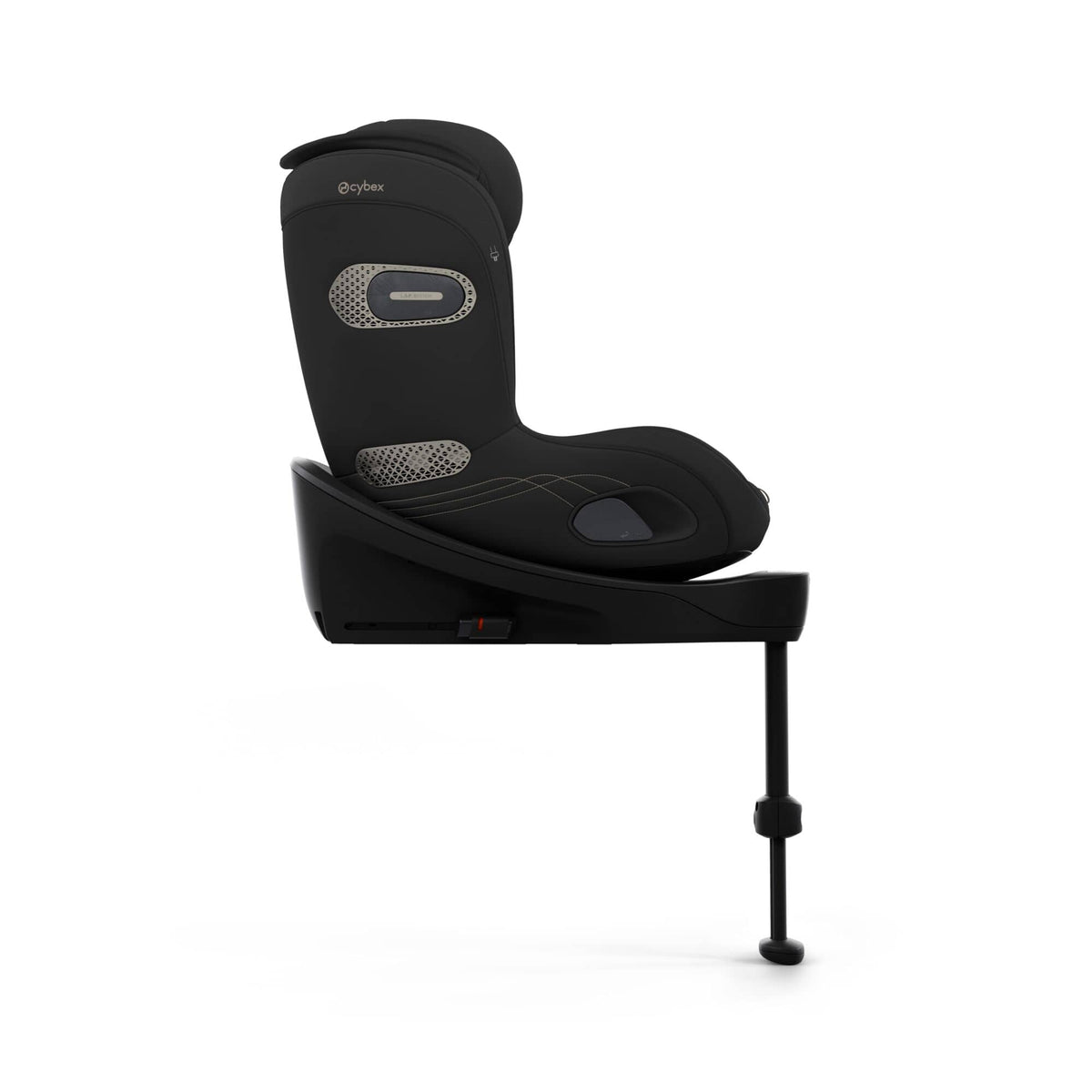 Cybex i-Size car seats Cybex Sirona Si Style- Sepia Black 526003447