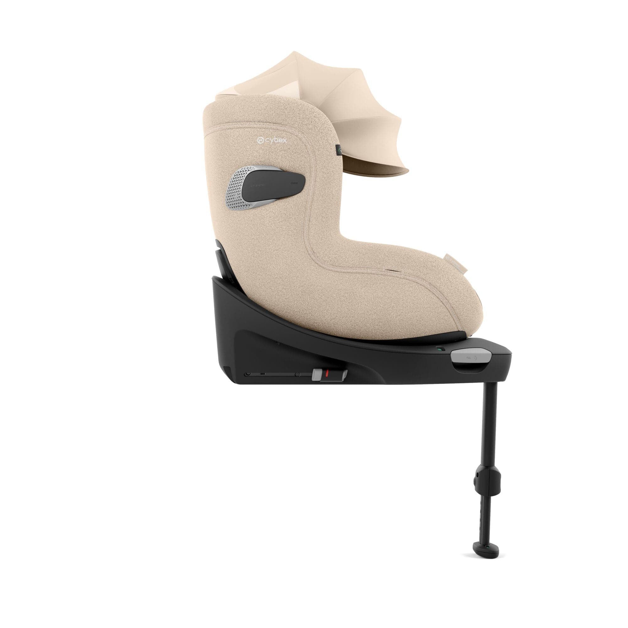 Cybex i-Size car seats Cybex Sirona Ti i-Size - Cozy Beige