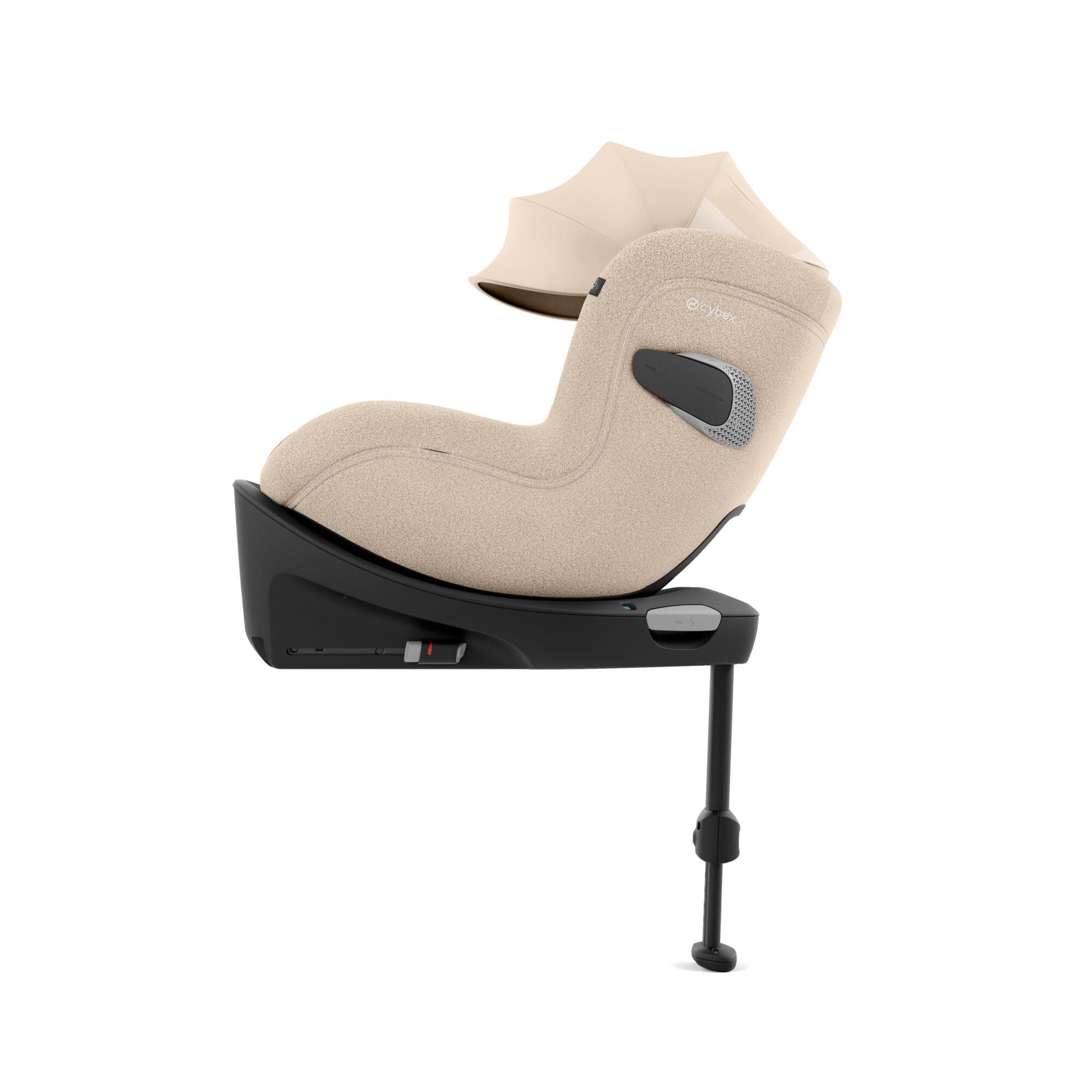 Cybex i-Size car seats Cybex Sirona Ti i-Size - Cozy Beige