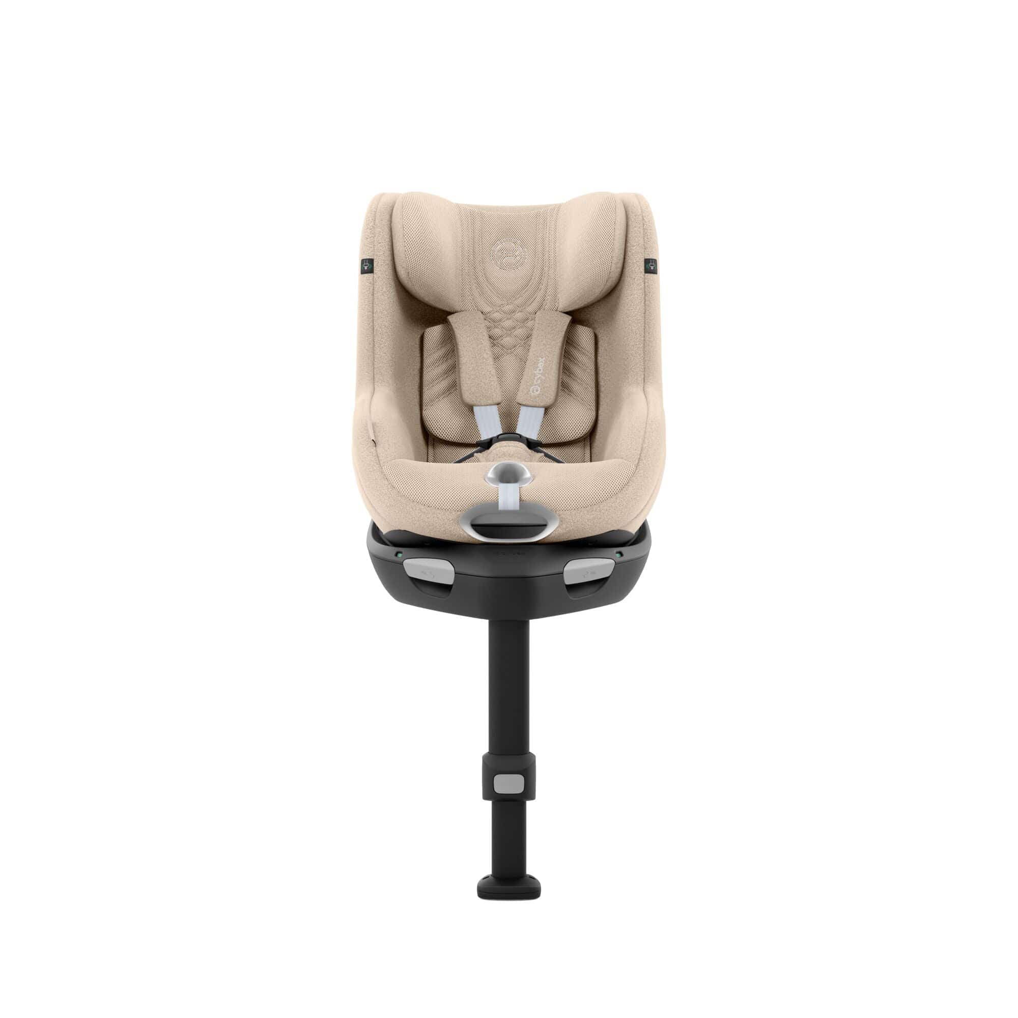 Cybex i-Size car seats Cybex Sirona Ti i-Size - Cozy Beige