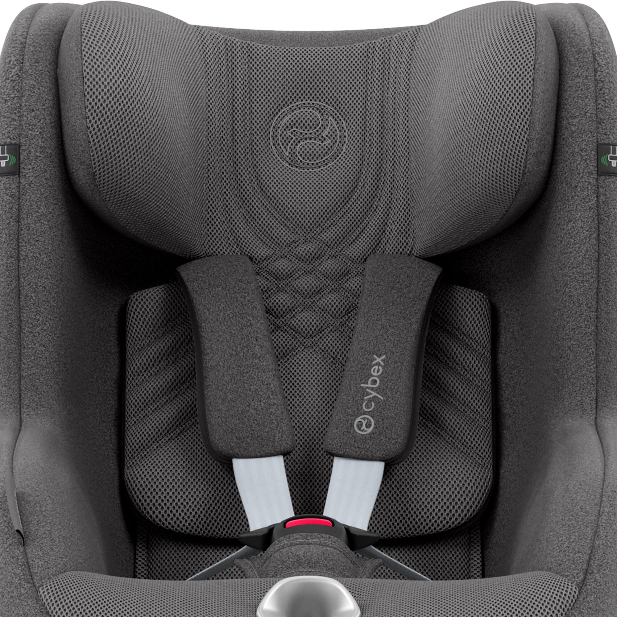 Cybex i-Size car seats Cybex Sirona Ti i-Size - Mirage Grey