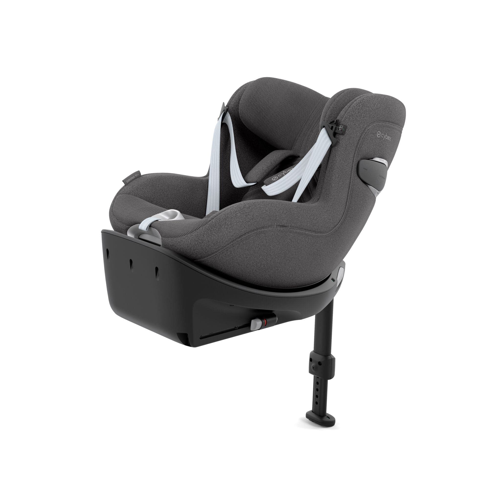 Cybex i-Size car seats Cybex Sirona Ti i-Size - Mirage Grey