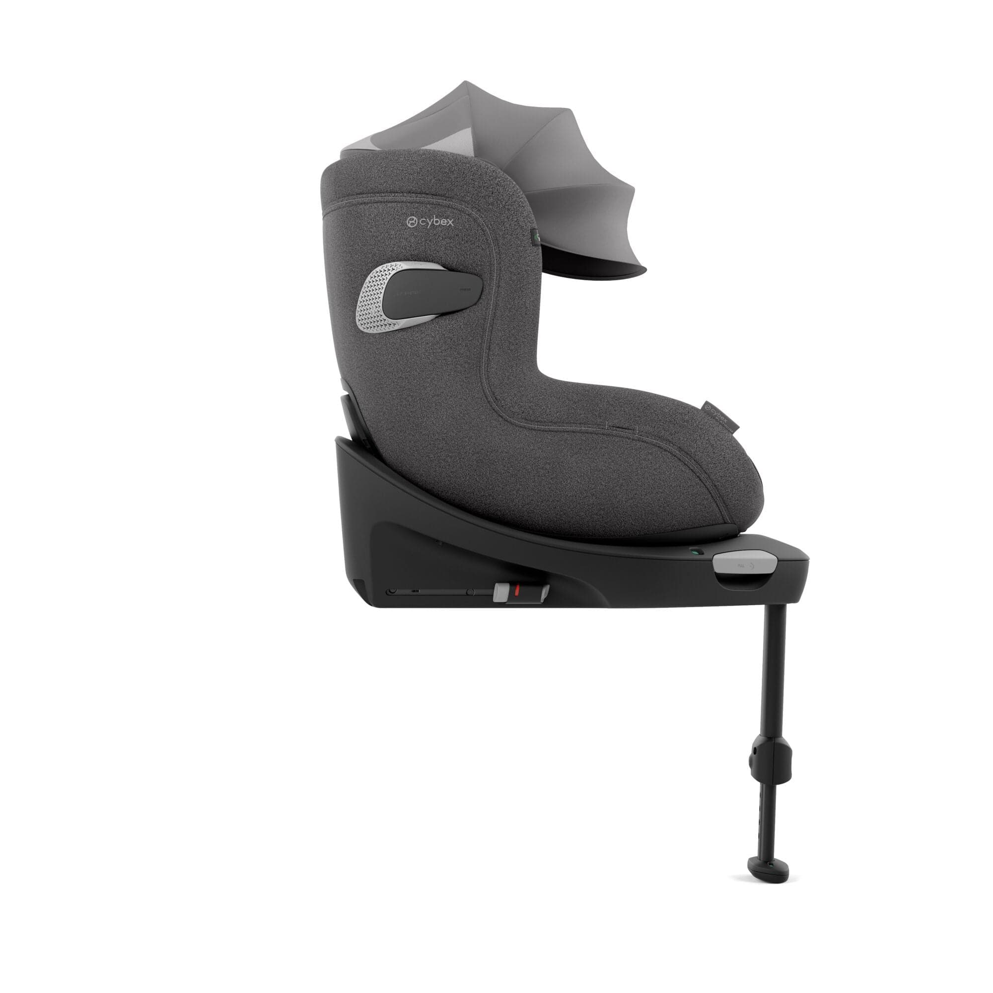 Cybex i-Size car seats Cybex Sirona Ti i-Size - Mirage Grey