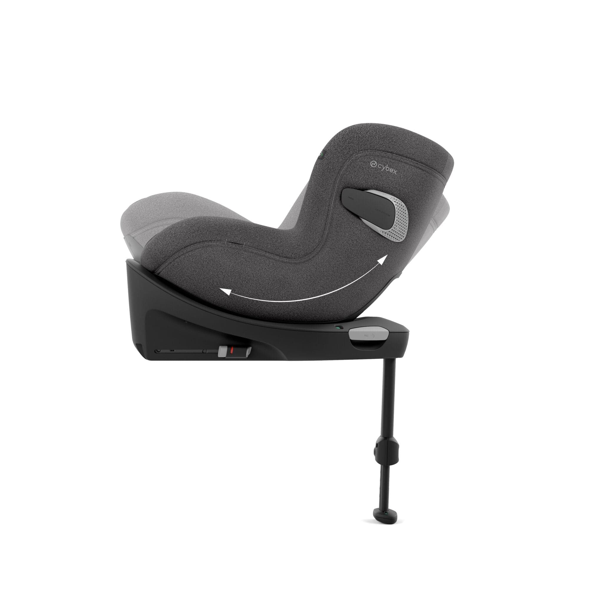 Cybex i-Size car seats Cybex Sirona Ti i-Size - Mirage Grey