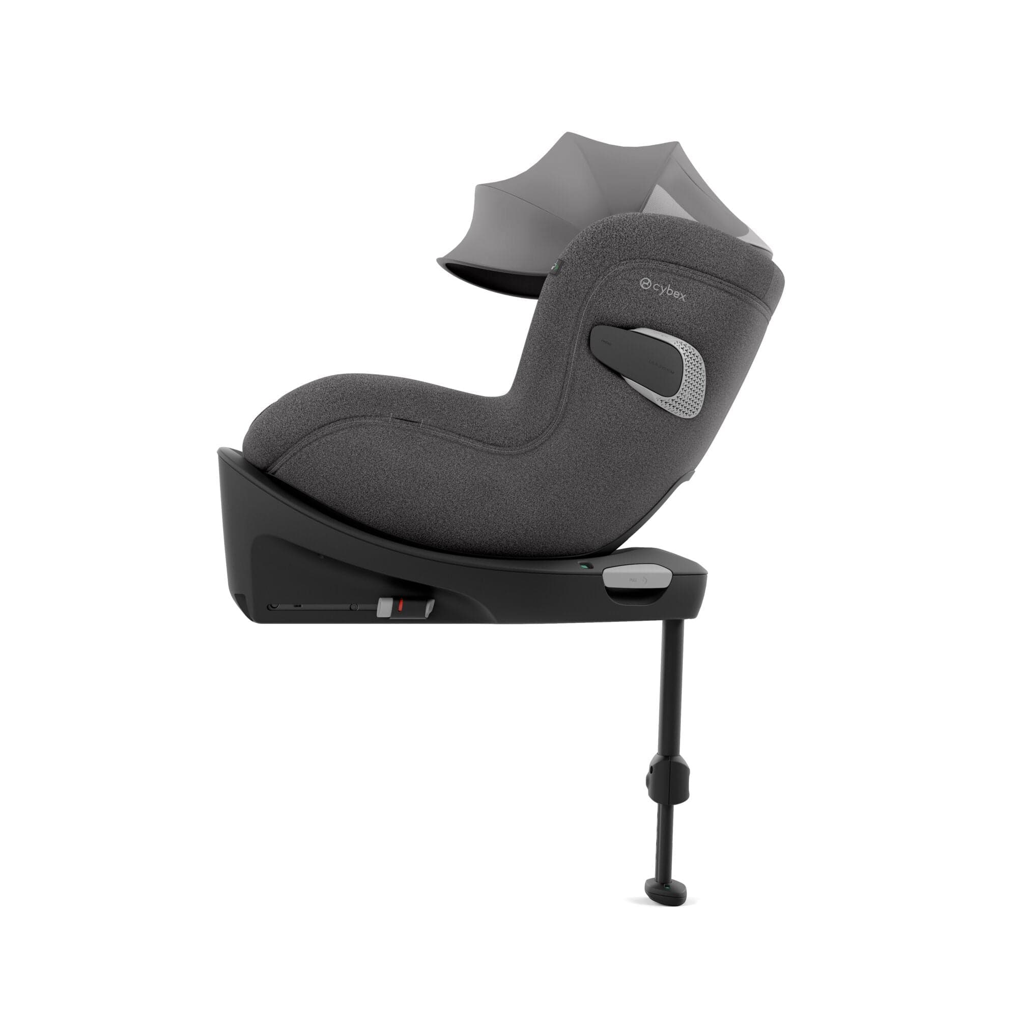 Cybex i-Size car seats Cybex Sirona Ti i-Size - Mirage Grey