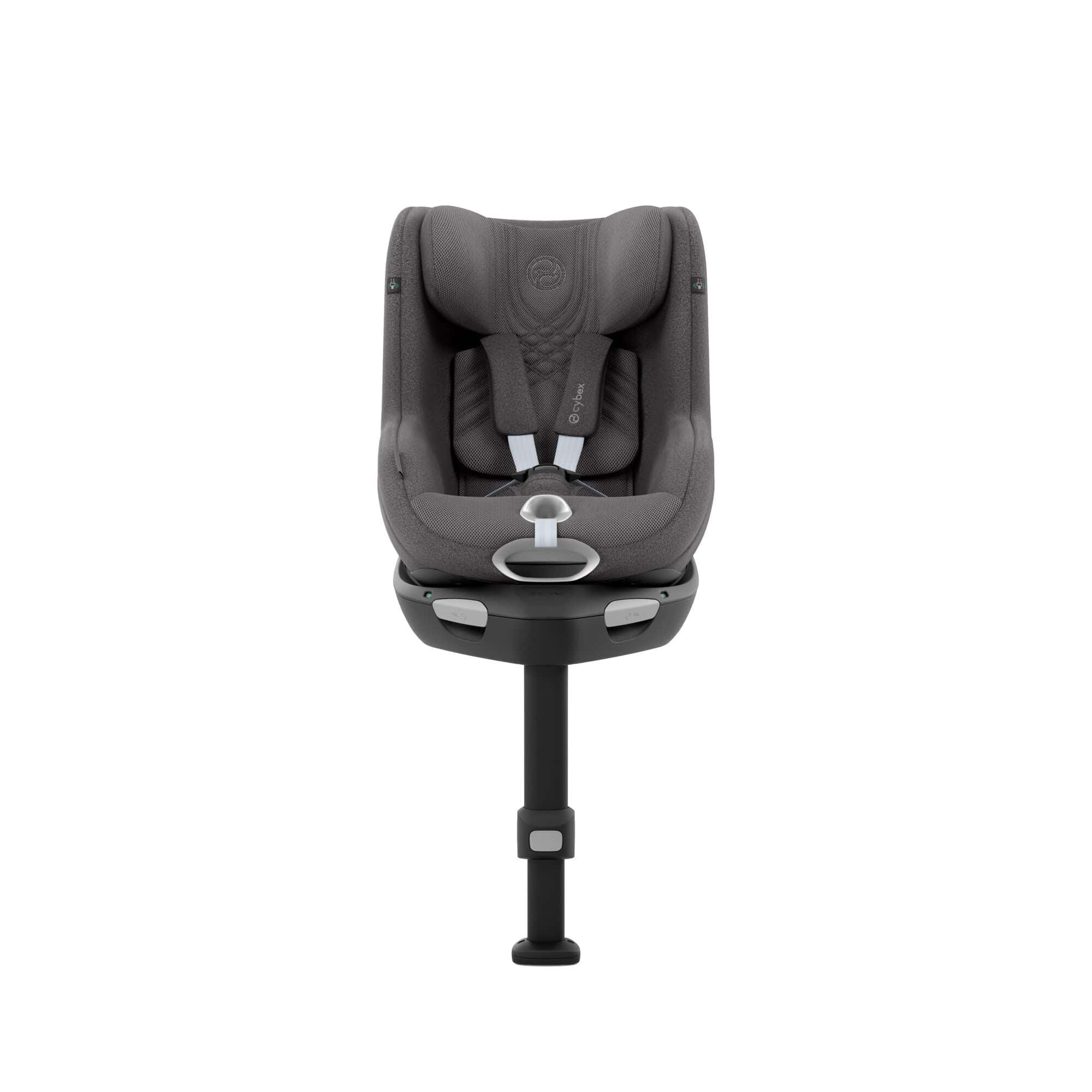 Cybex i-Size car seats Cybex Sirona Ti i-Size - Mirage Grey