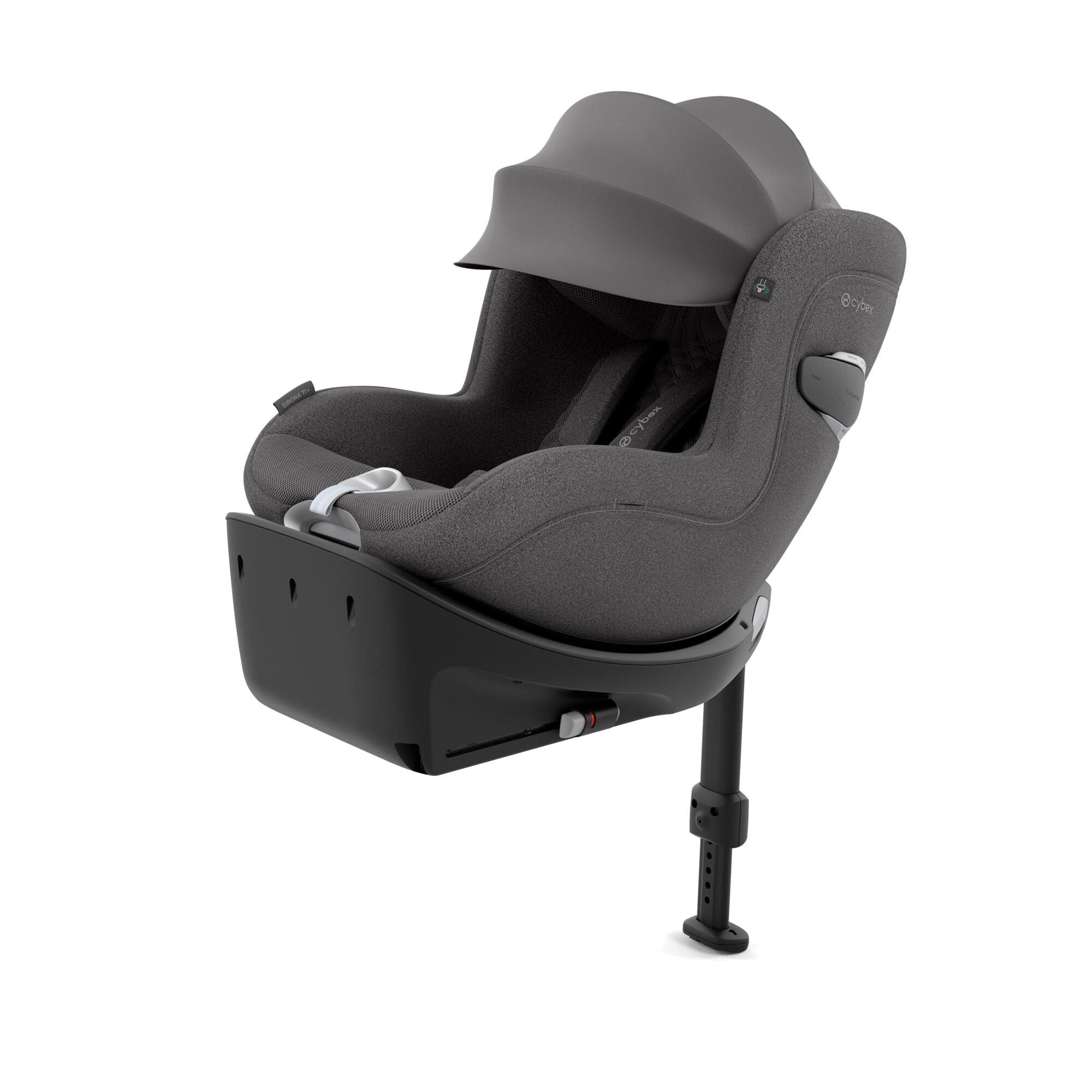 Cybex i-Size car seats Cybex Sirona Ti i-Size - Mirage Grey