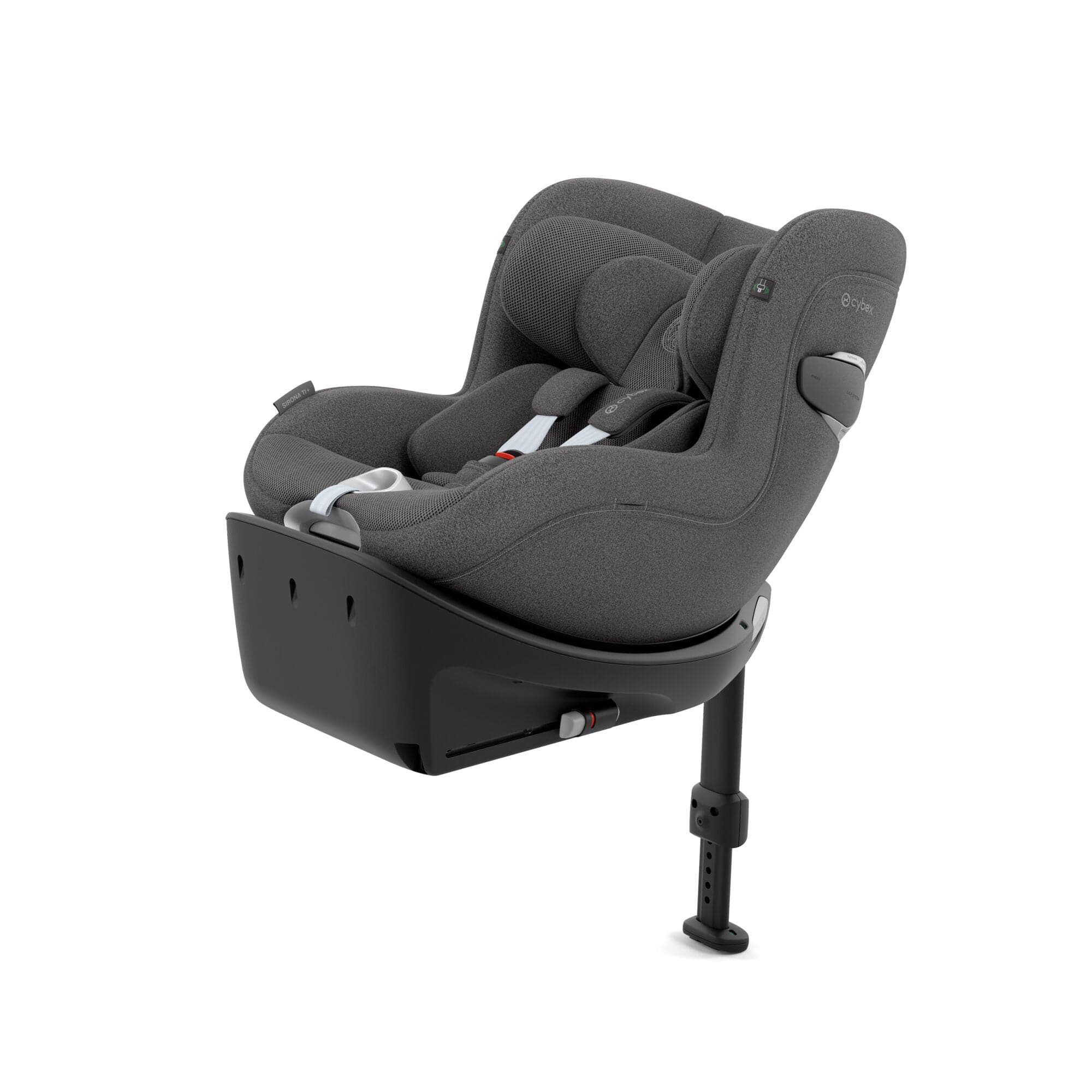 Cybex i-Size car seats Cybex Sirona Ti i-Size - Mirage Grey