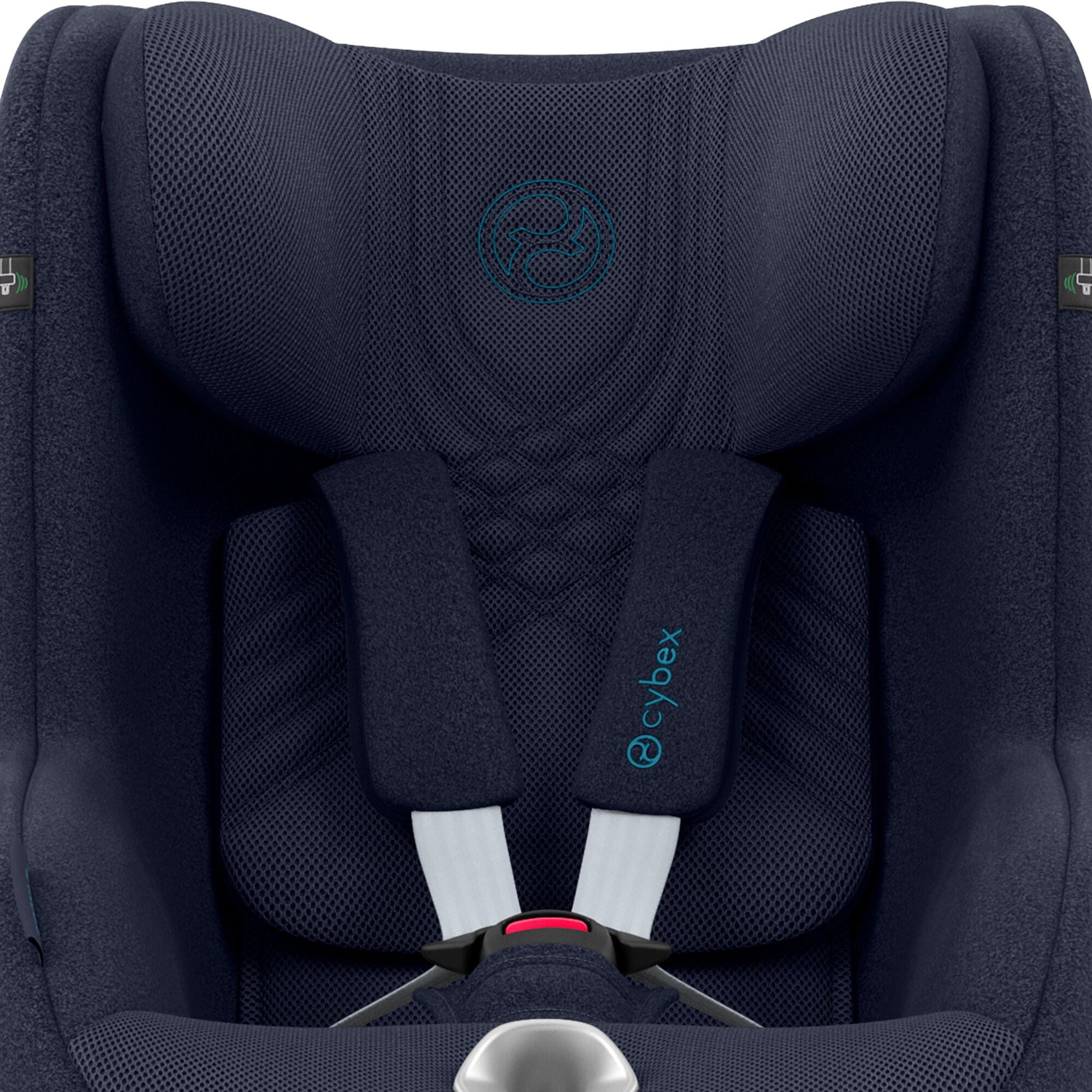 Cybex i-Size car seats Cybex Sirona Ti i-Size - Nautical Blue