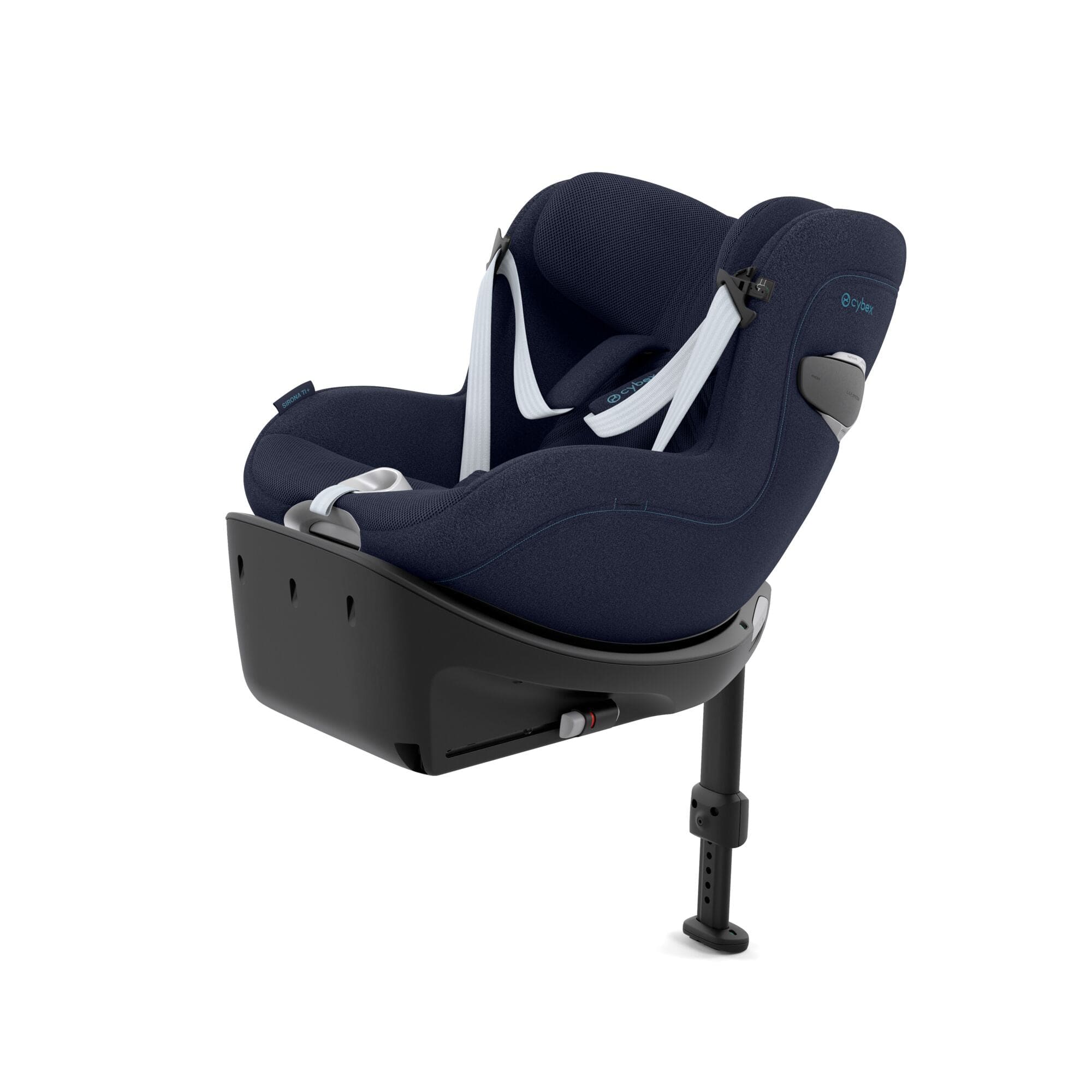 Cybex i-Size car seats Cybex Sirona Ti i-Size - Nautical Blue