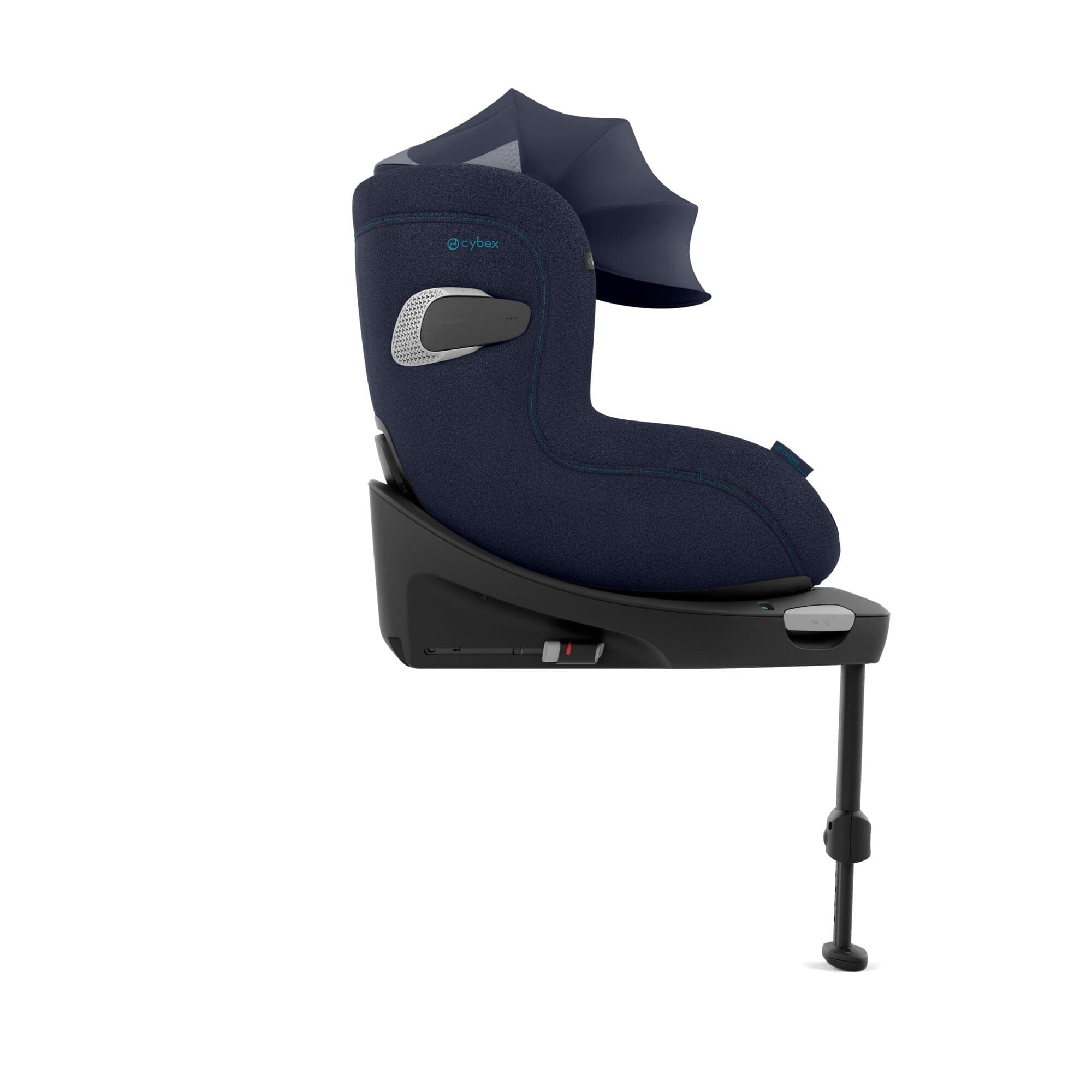 Cybex i-Size car seats Cybex Sirona Ti i-Size - Nautical Blue