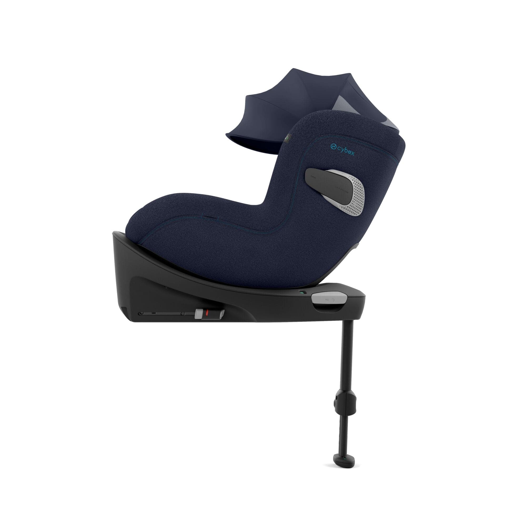 Cybex i-Size car seats Cybex Sirona Ti i-Size - Nautical Blue