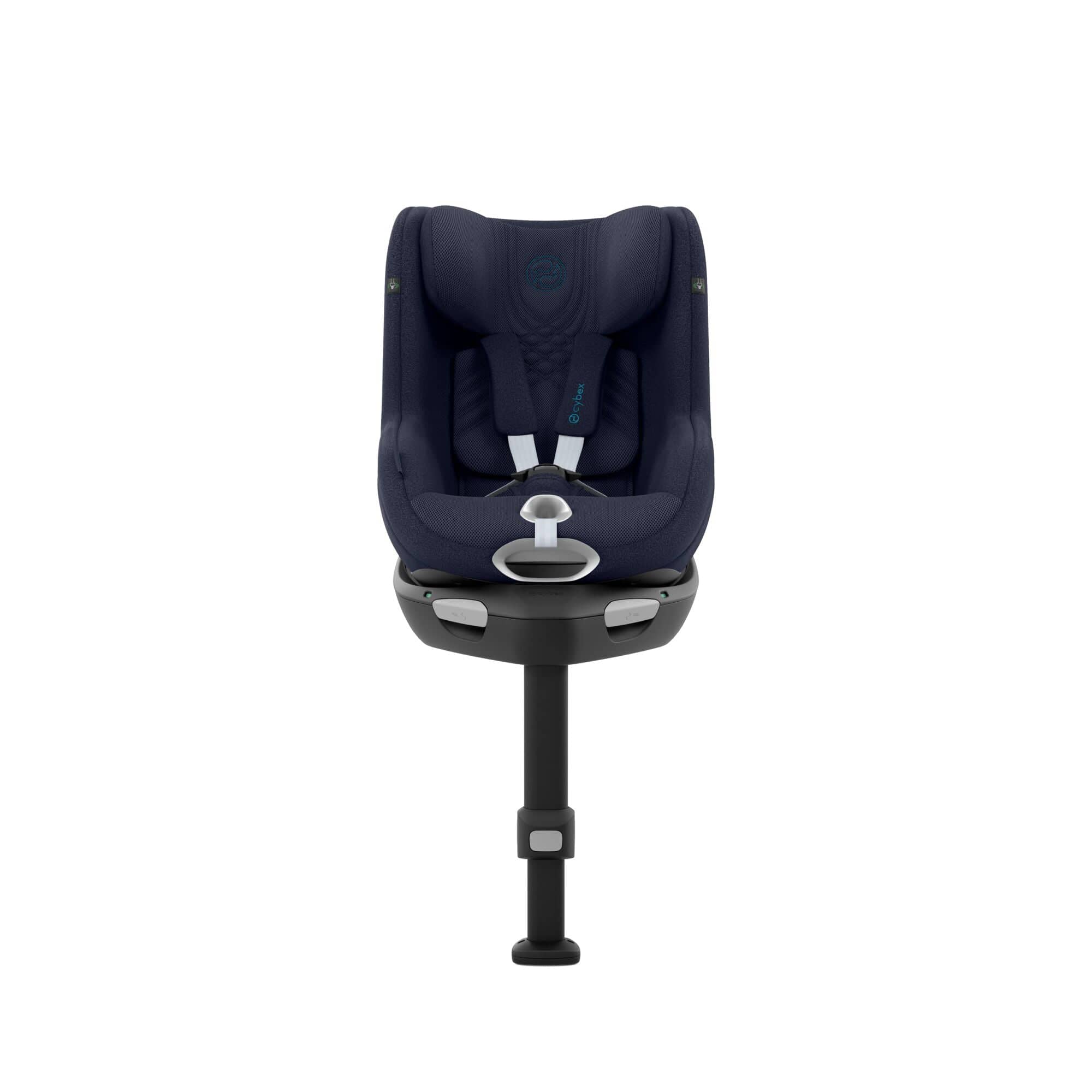 Cybex i-Size car seats Cybex Sirona Ti i-Size - Nautical Blue