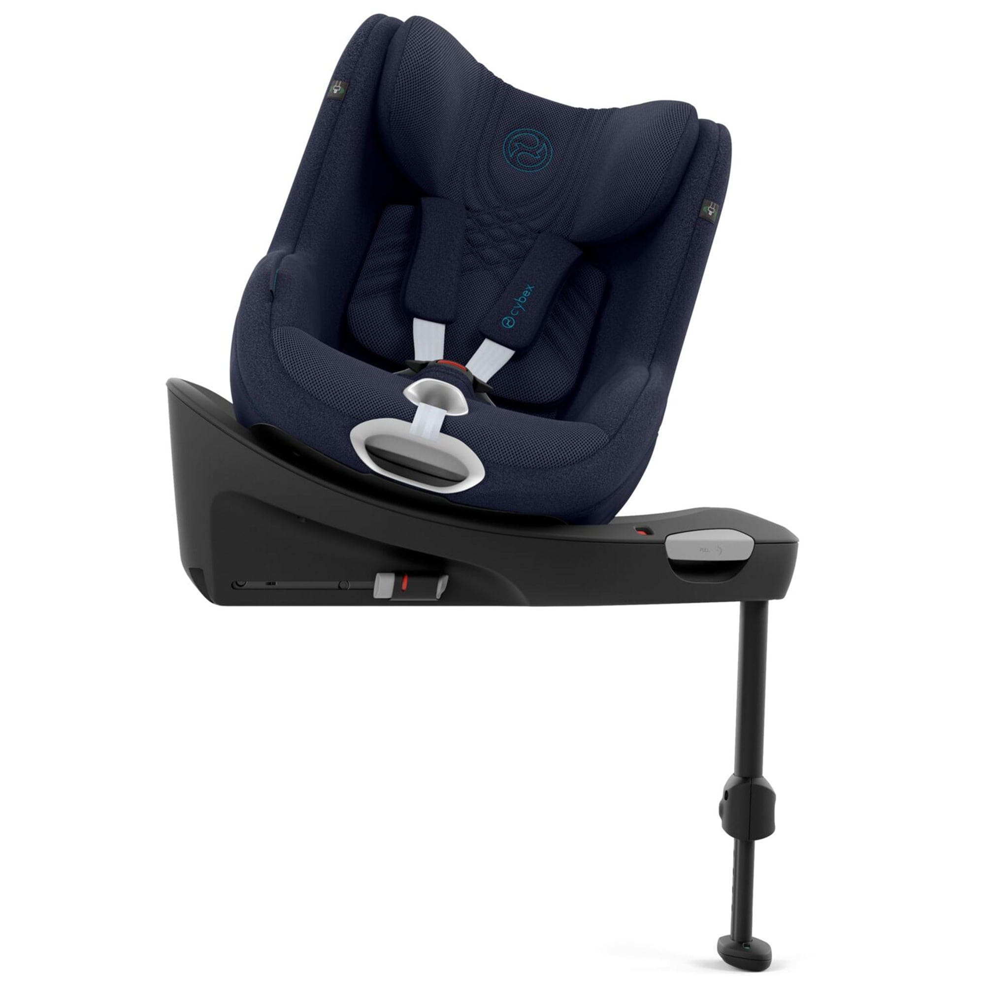 Cybex i-Size car seats Cybex Sirona Ti i-Size - Nautical Blue