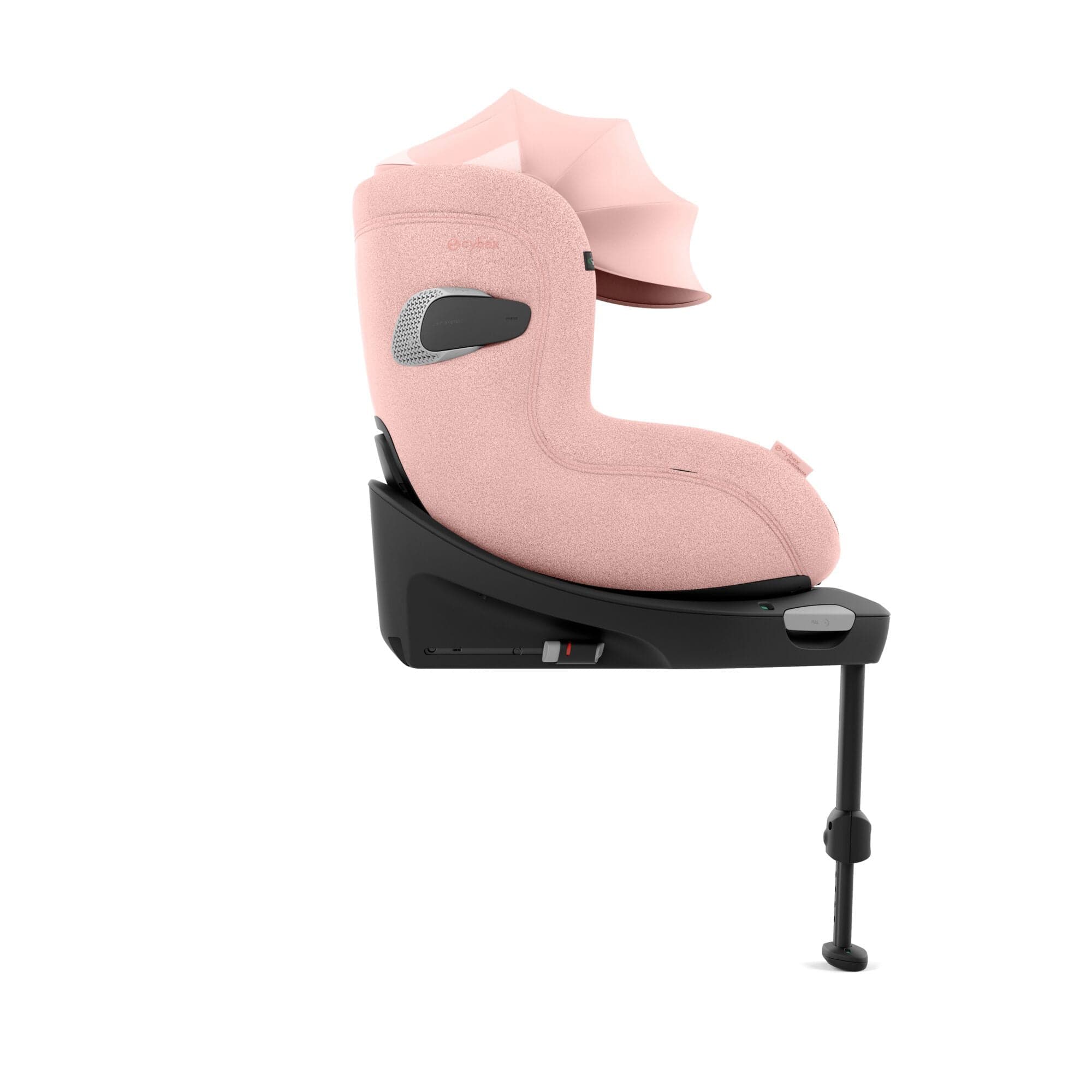 Cybex i-Size car seats Cybex Sirona Ti i-Size - Peach Pink