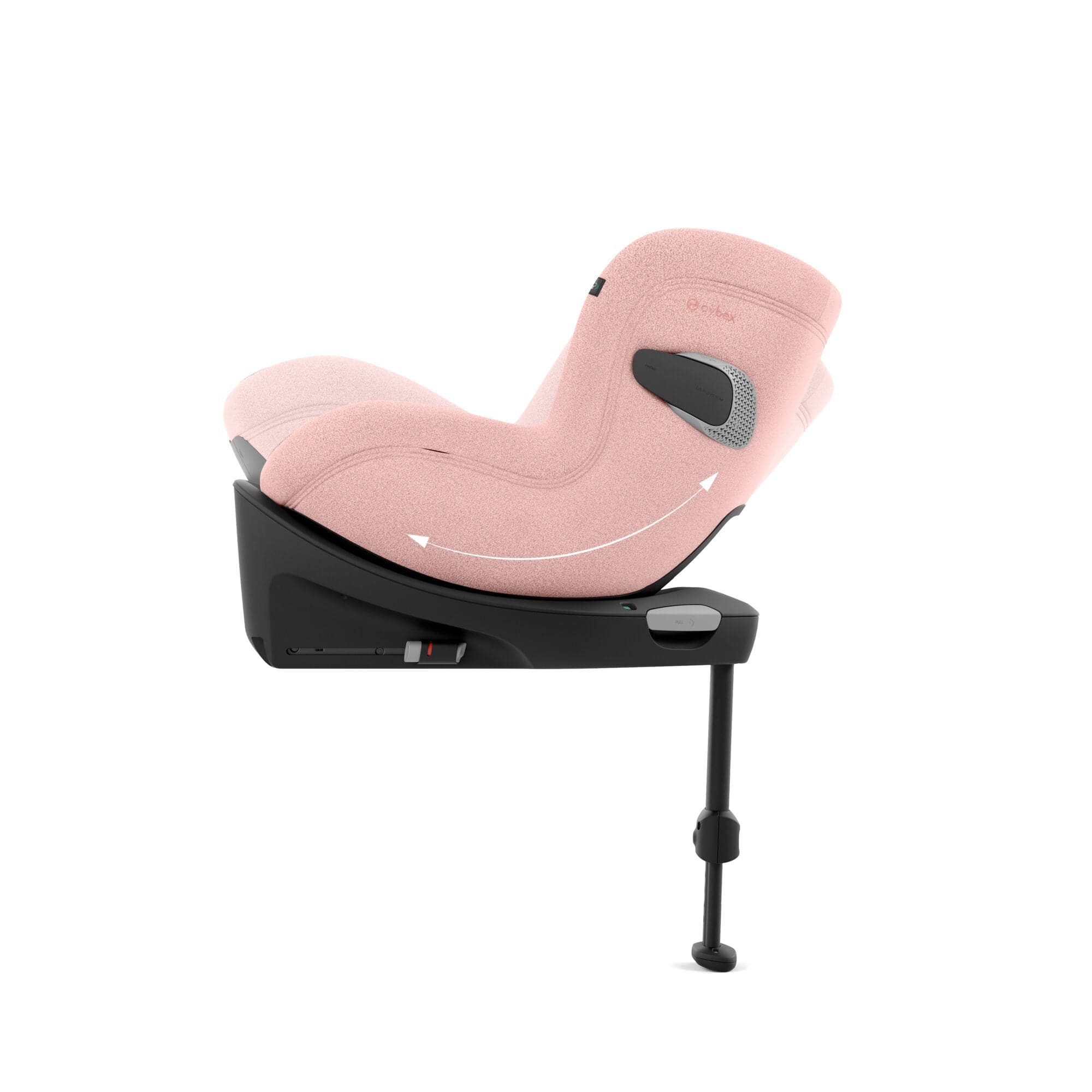 Cybex i-Size car seats Cybex Sirona Ti i-Size - Peach Pink