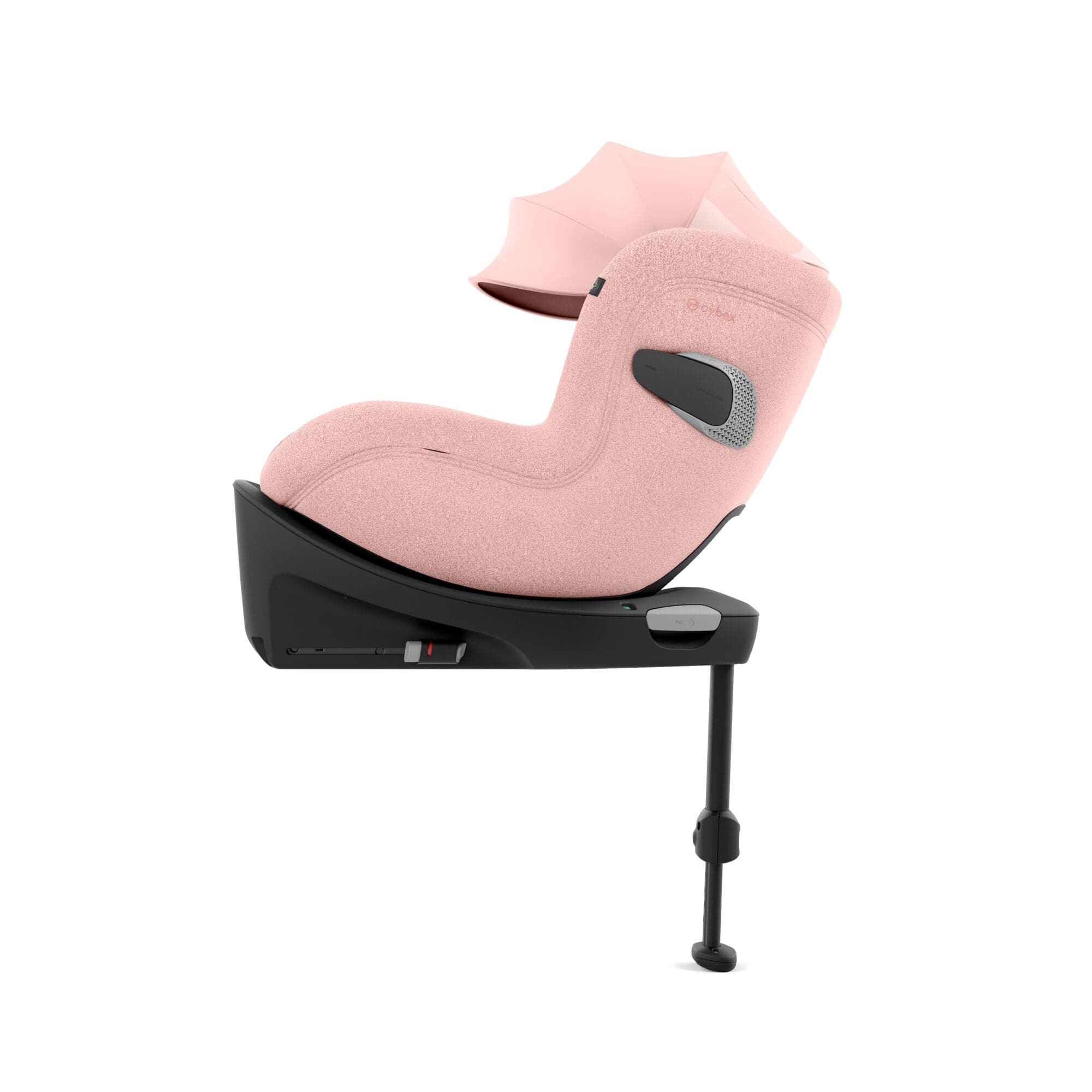 Cybex i-Size car seats Cybex Sirona Ti i-Size - Peach Pink