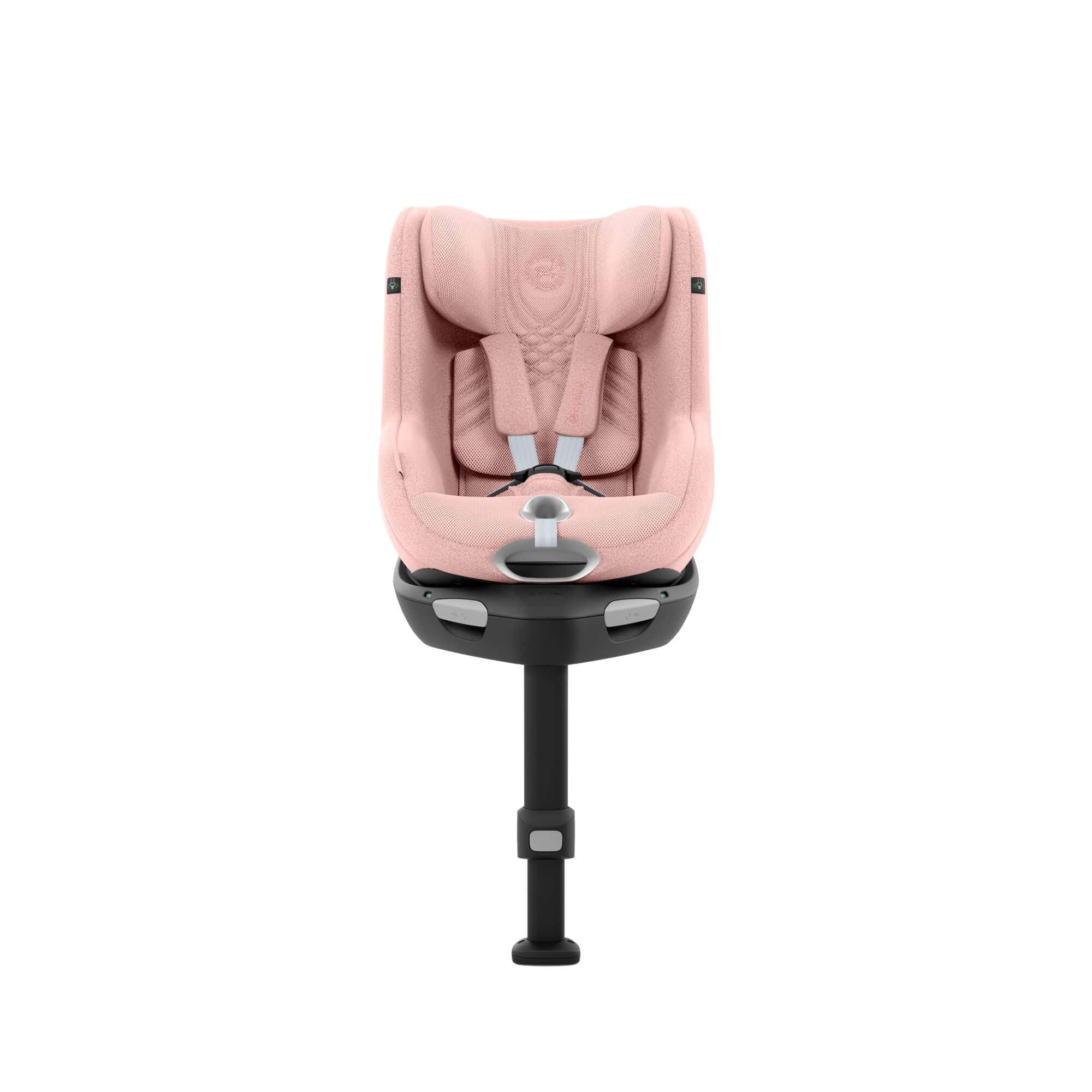 Cybex i-Size car seats Cybex Sirona Ti i-Size - Peach Pink