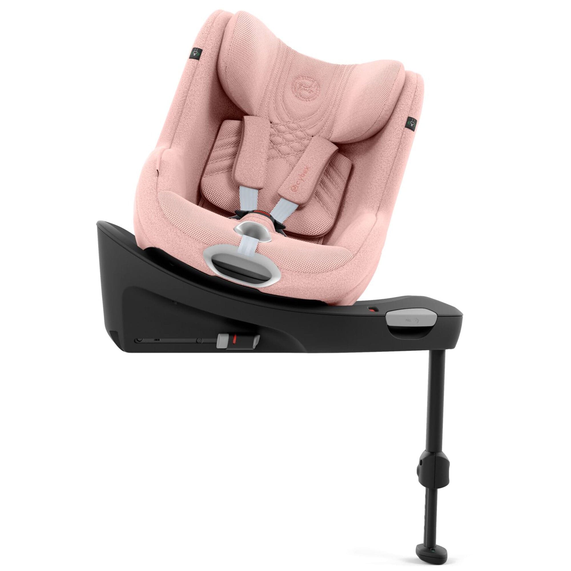 Cybex i-Size car seats Cybex Sirona Ti i-Size - Peach Pink
