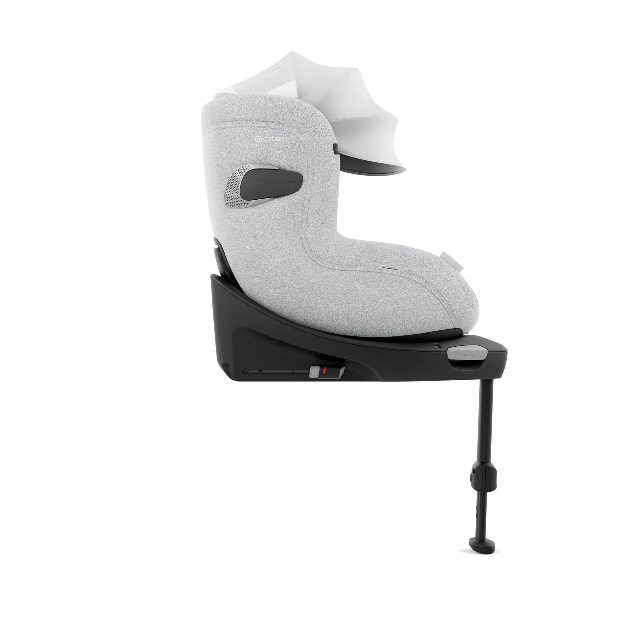 Cybex i-Size car seats Cybex Sirona Ti i-Size - Platinum White