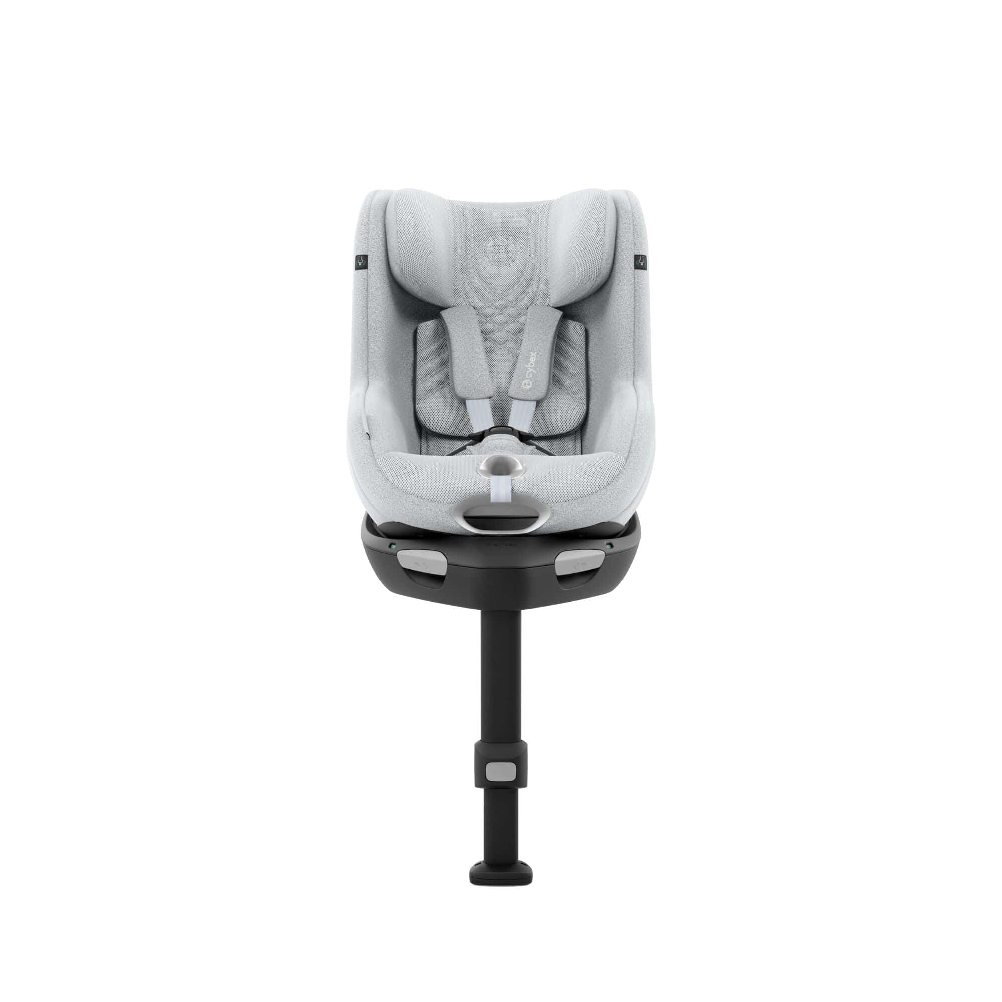 Cybex i-Size car seats Cybex Sirona Ti i-Size - Platinum White