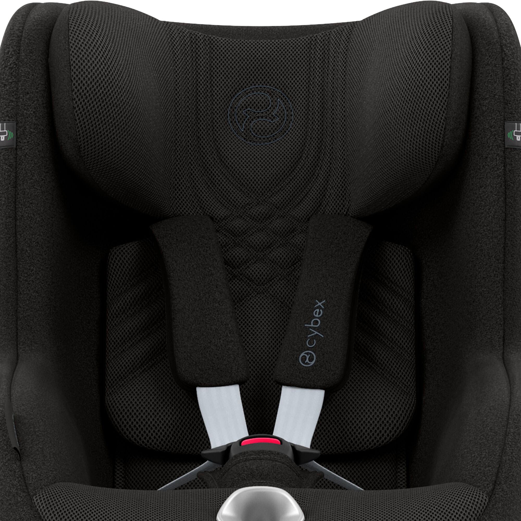 Cybex i-Size car seats Cybex Sirona Ti i-Size - Sepia Black