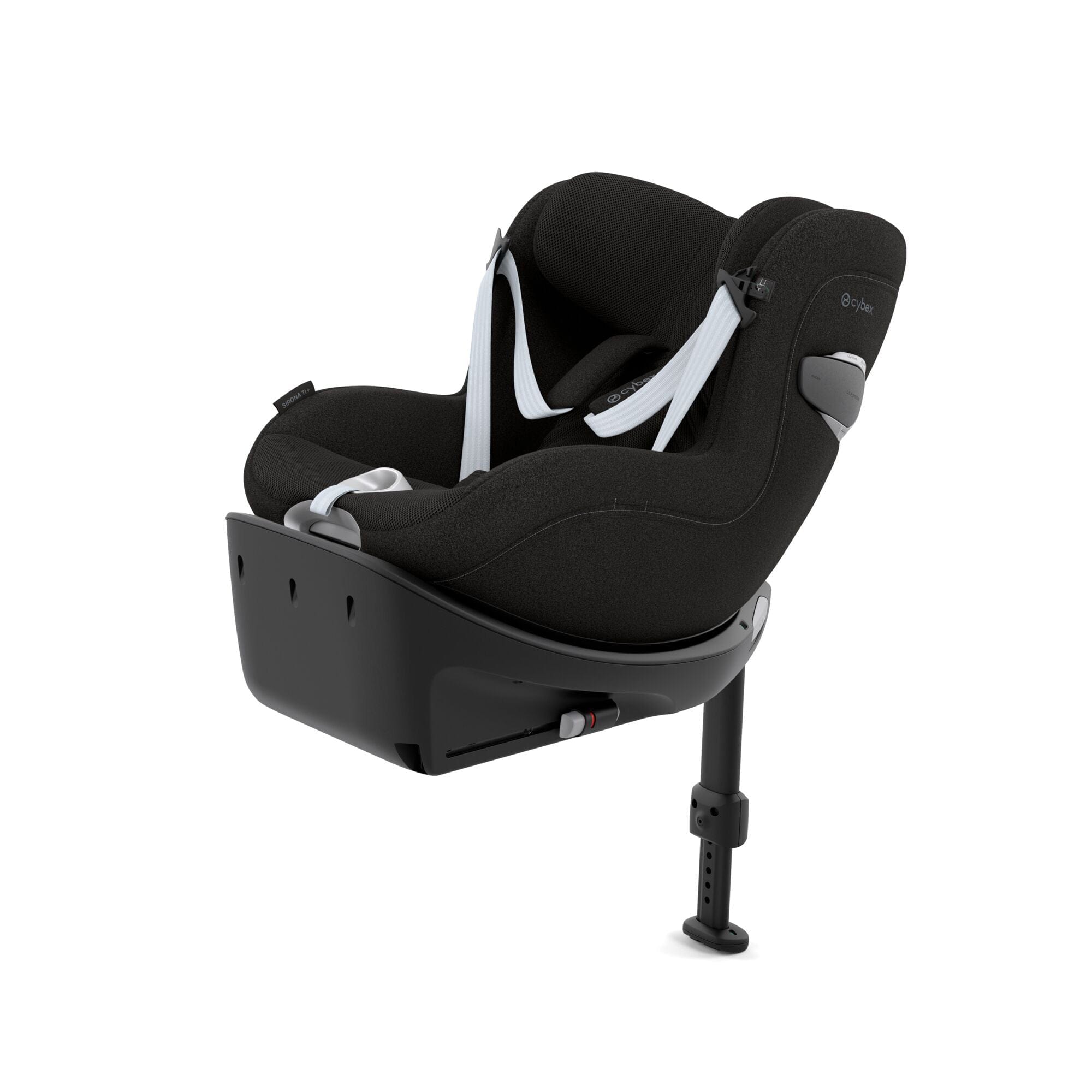 Cybex i-Size car seats Cybex Sirona Ti i-Size - Sepia Black