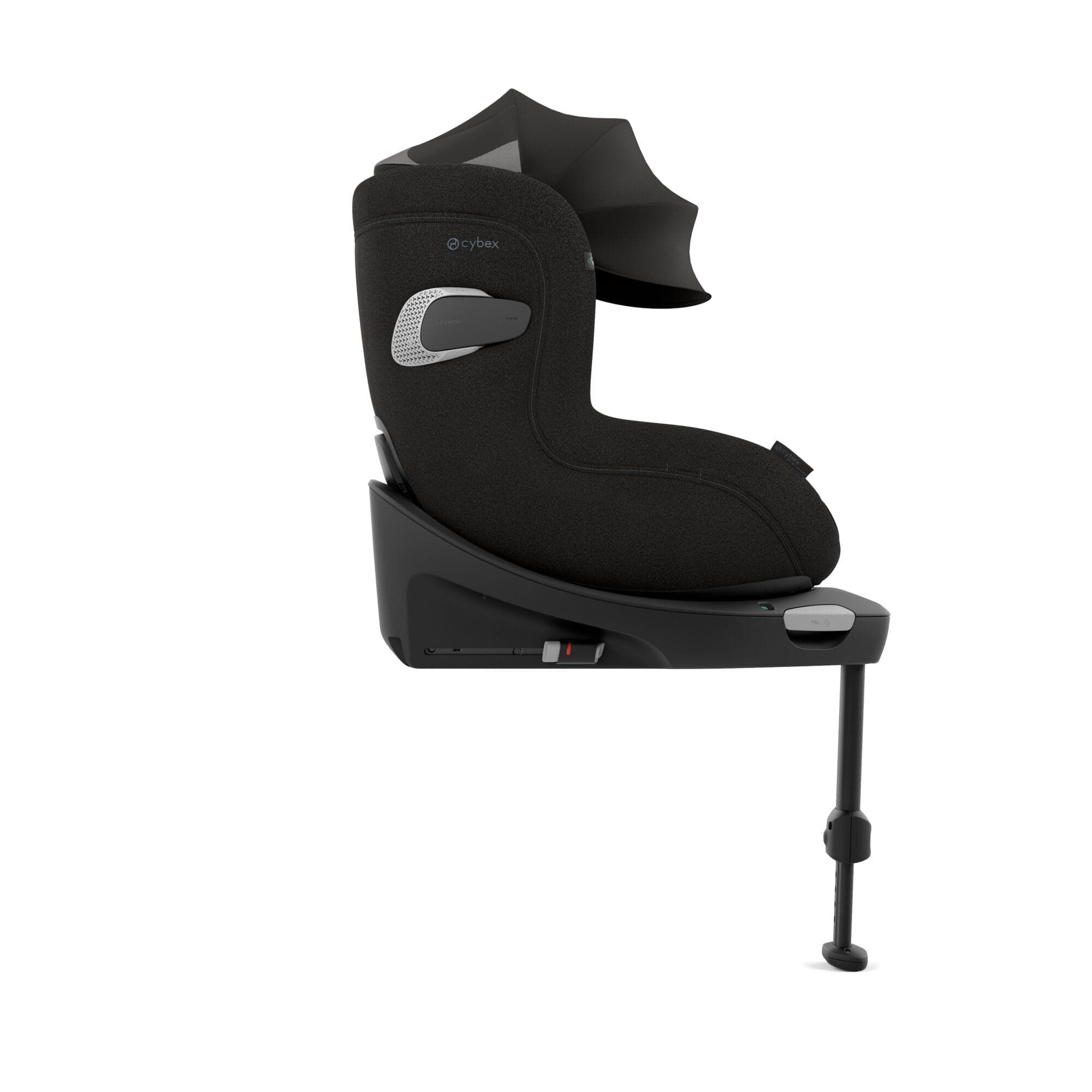 Cybex i-Size car seats Cybex Sirona Ti i-Size - Sepia Black