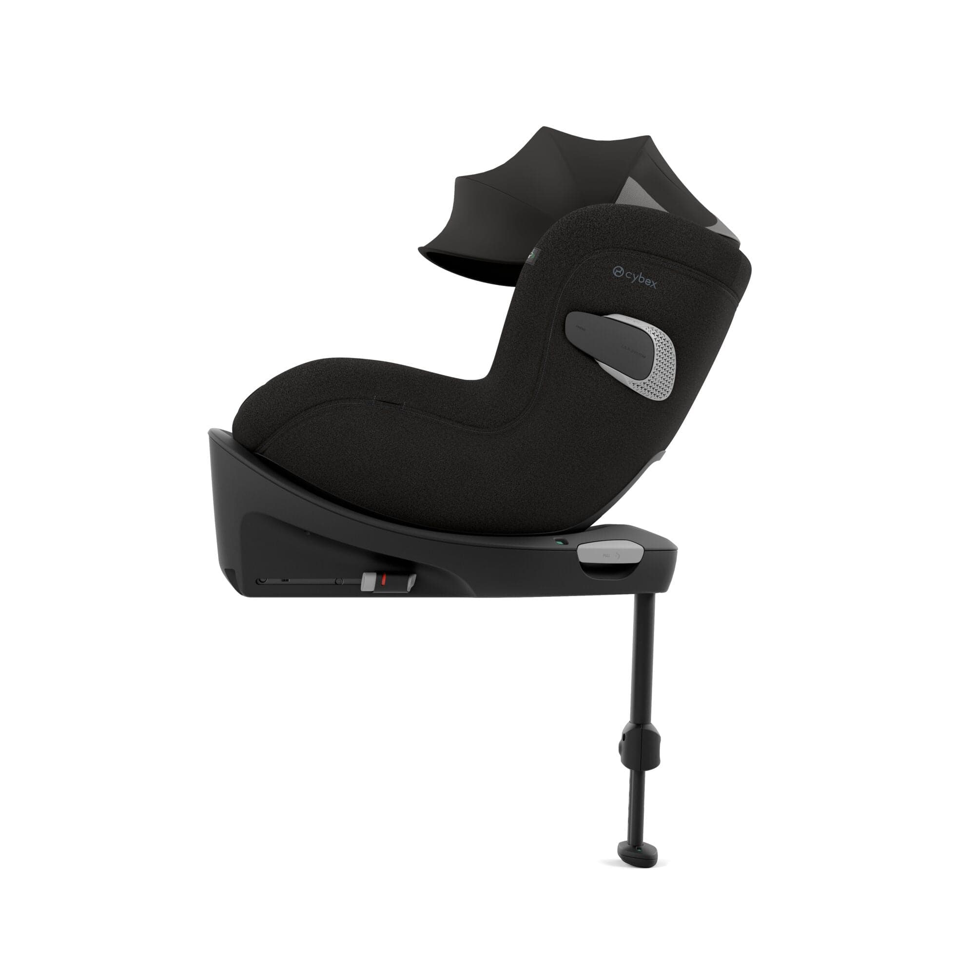 Cybex i-Size car seats Cybex Sirona Ti i-Size - Sepia Black