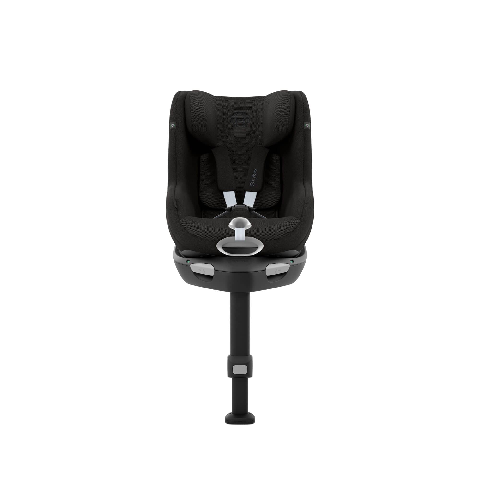 Cybex i-Size car seats Cybex Sirona Ti i-Size - Sepia Black