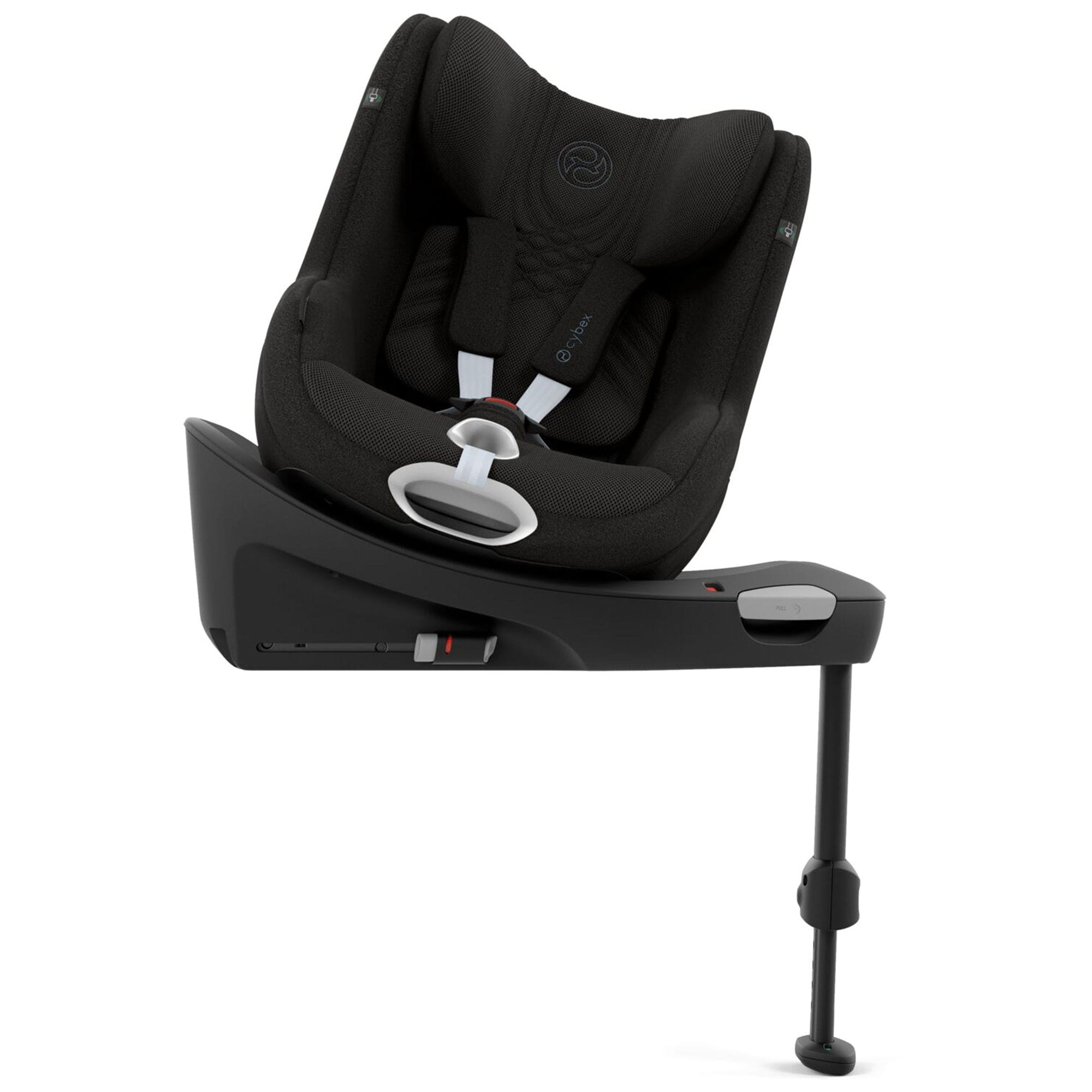 Cybex i-Size car seats Cybex Sirona Ti i-Size - Sepia Black