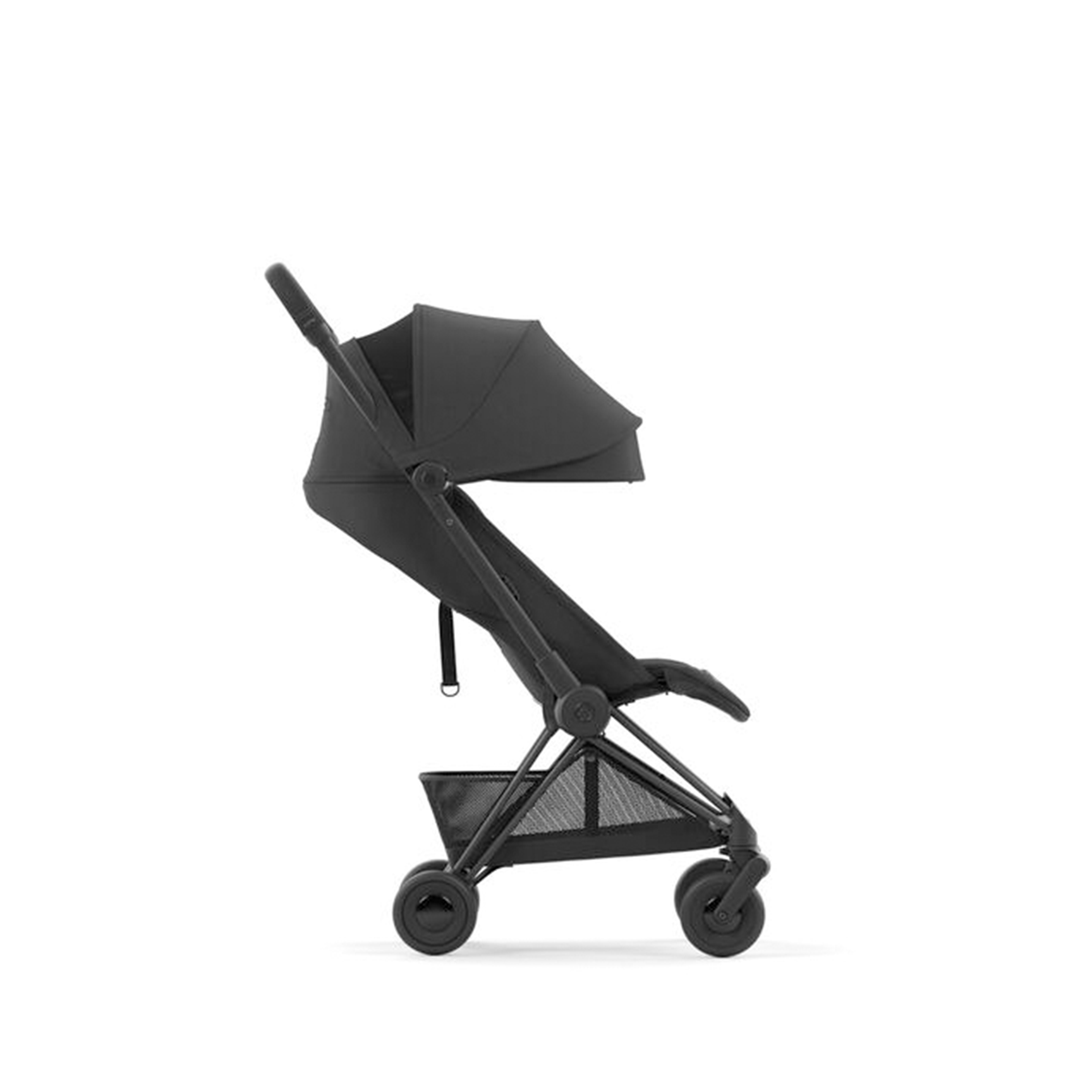 Cybex Pushchairs & Buggies Cybex COYA - Matt Black Sepia Black 4063846386987