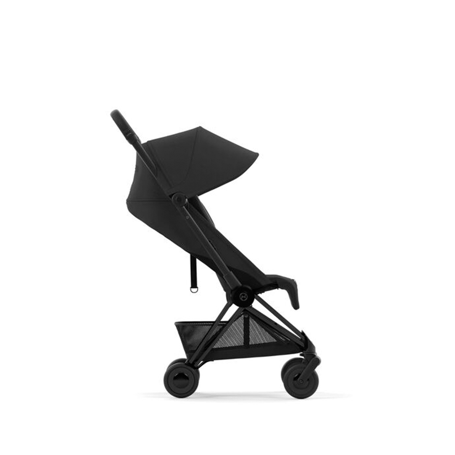 Cybex Pushchairs & Buggies Cybex COYA - Matt Black Sepia Black 4063846386987