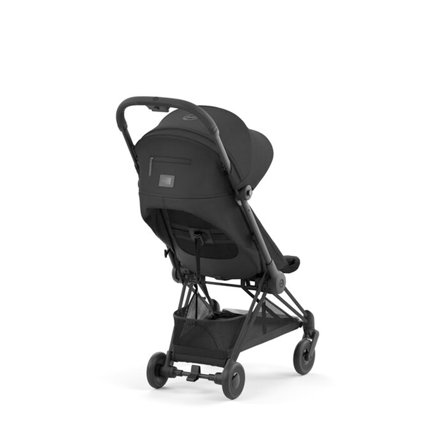 Cybex Pushchairs & Buggies Cybex COYA - Matt Black Sepia Black 4063846386987