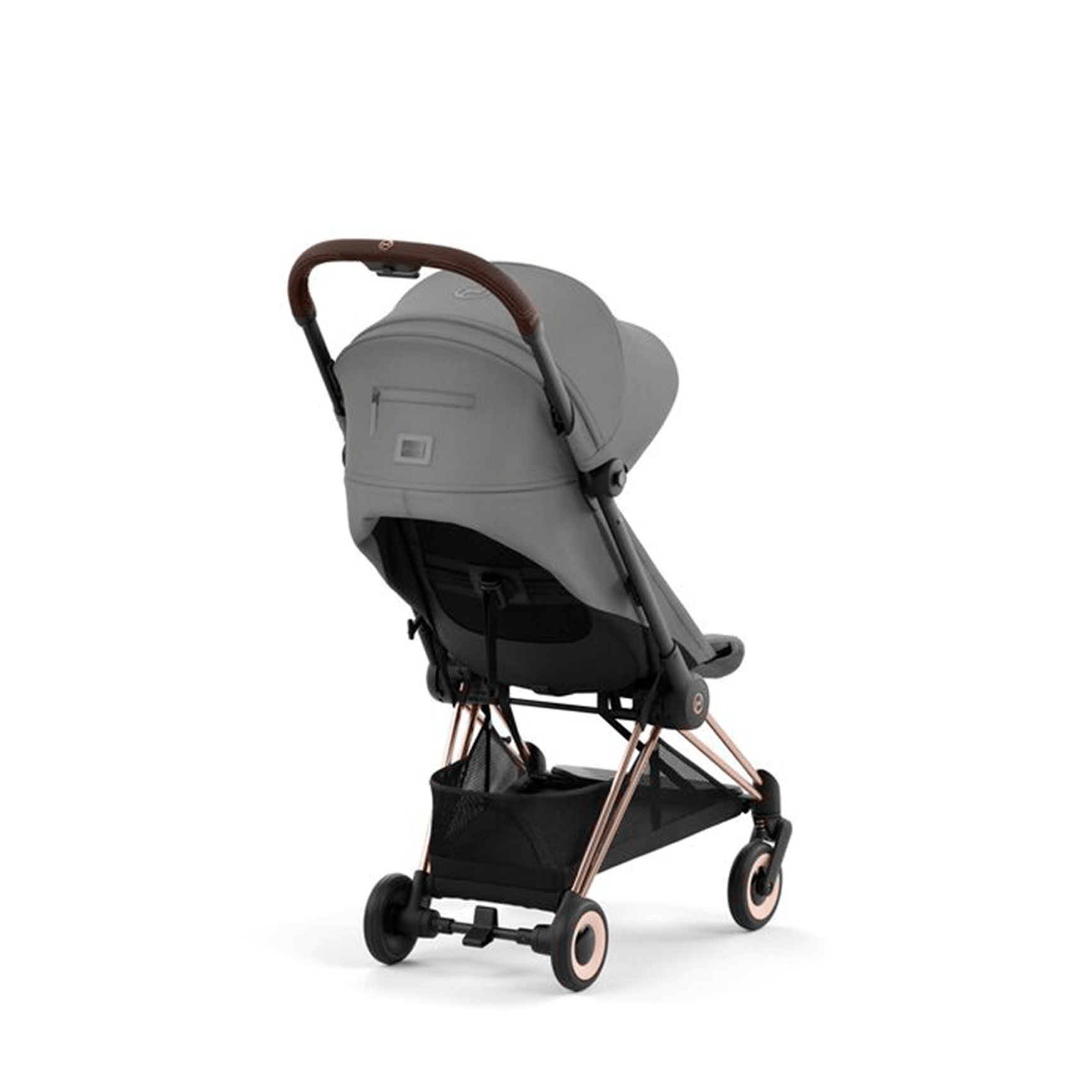 Cybex Pushchairs & Buggies Cybex COYA - Rose Gold Mirage Grey 522004257