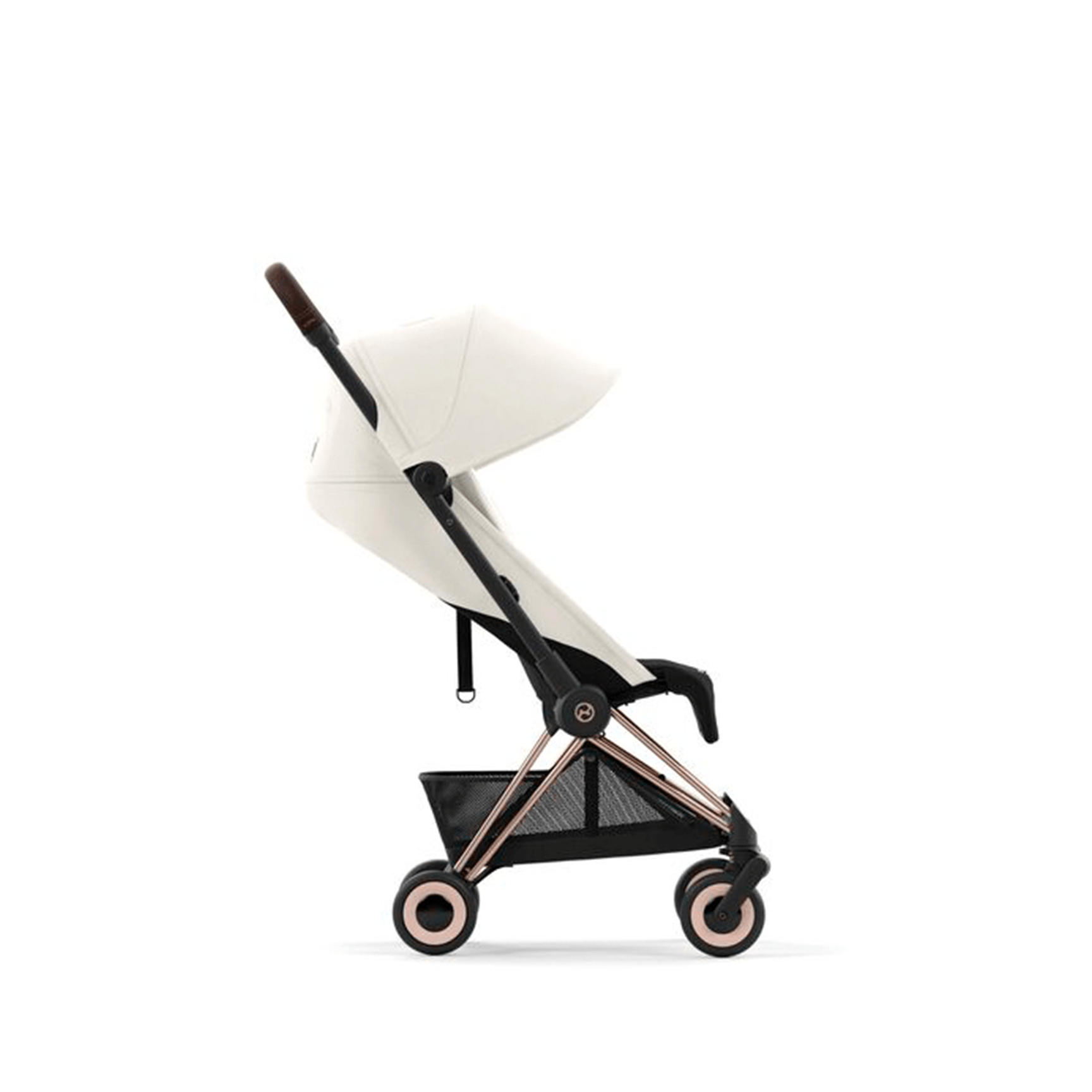 Cybex Pushchairs & Buggies Cybex COYA - Rose Gold Off White 522004267