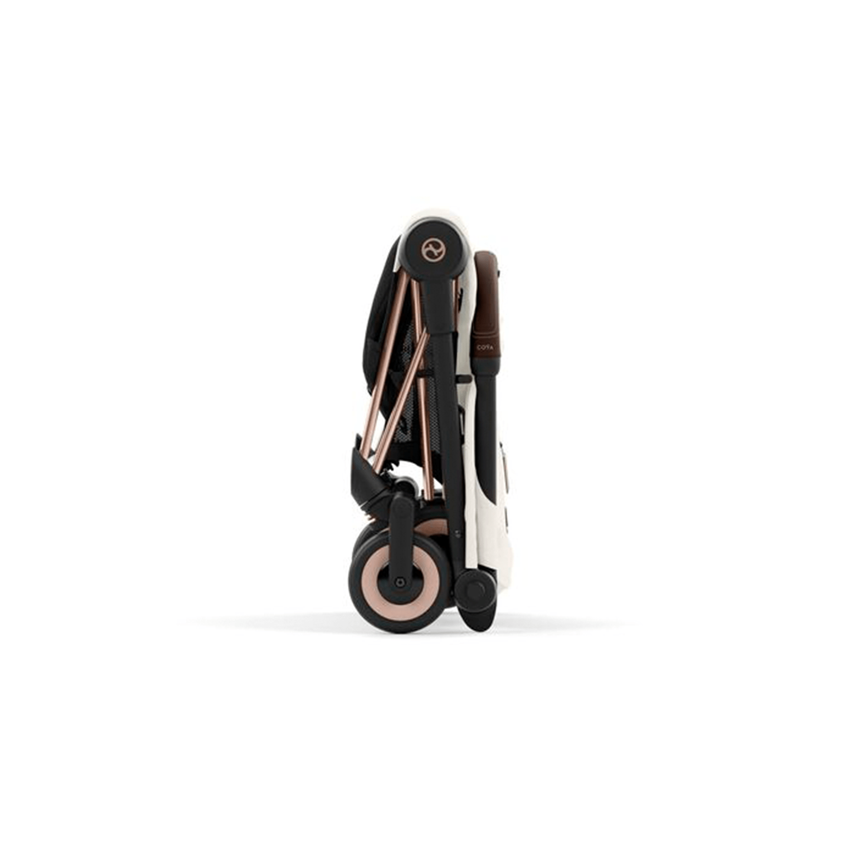 Cybex Pushchairs & Buggies Cybex COYA - Rose Gold Off White 522004267