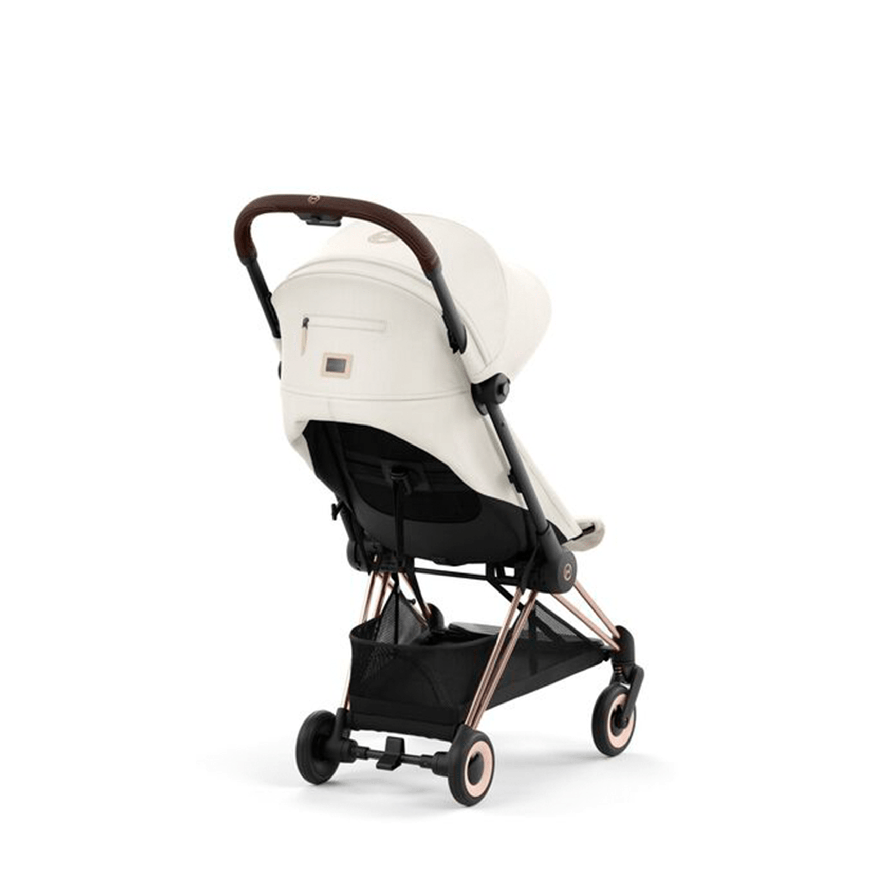 Cybex Pushchairs & Buggies Cybex COYA - Rose Gold Off White 522004267