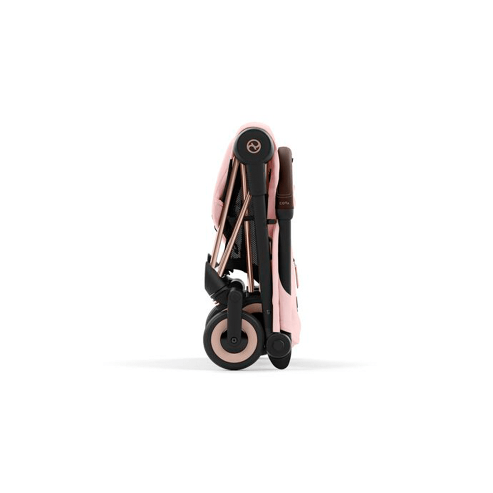 Cybex Pushchairs & Buggies Cybex COYA - Rose Gold Peach Pink 522004277