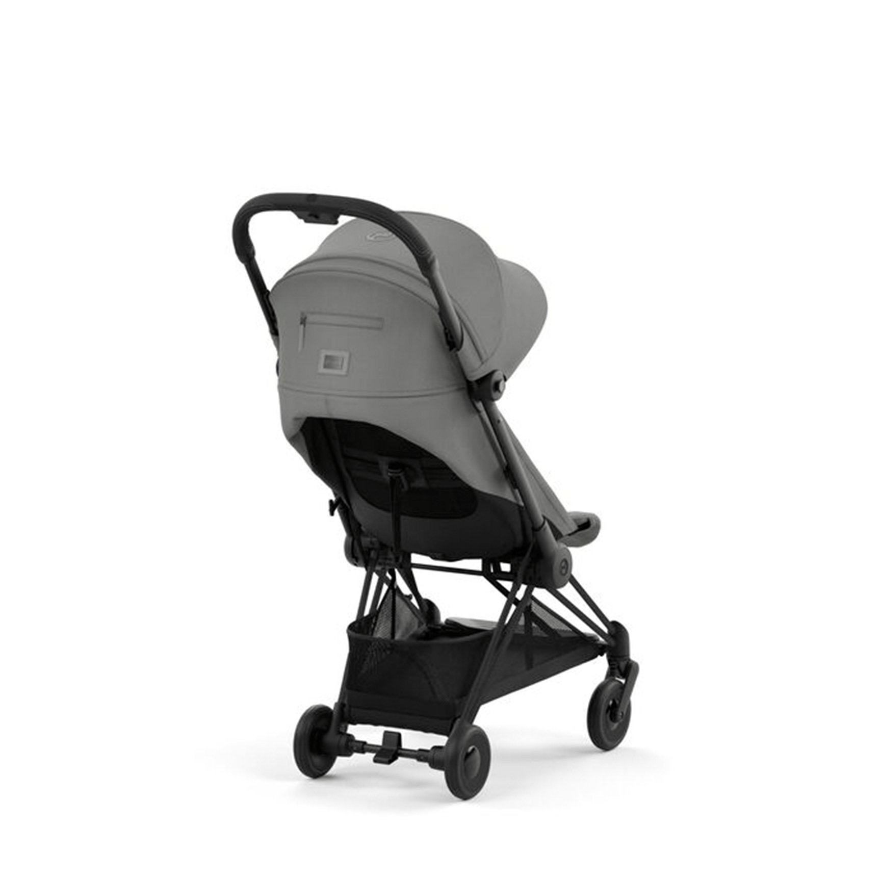 Cybex Pushchairs & Buggies Cybex COYA - Matt Black Mirage Grey 522004327