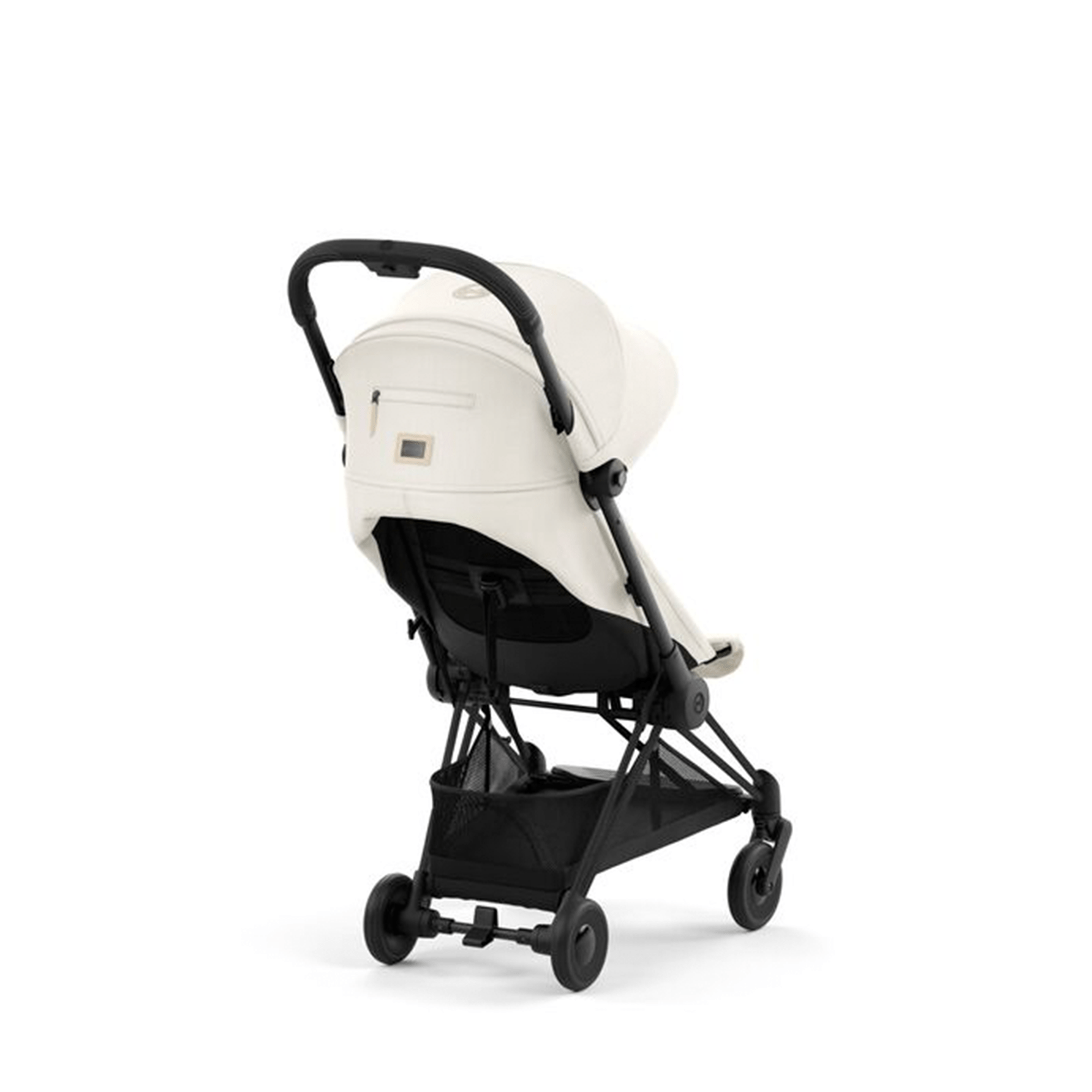 Cybex Pushchairs & Buggies Cybex COYA - Matt Black Off White 522004337