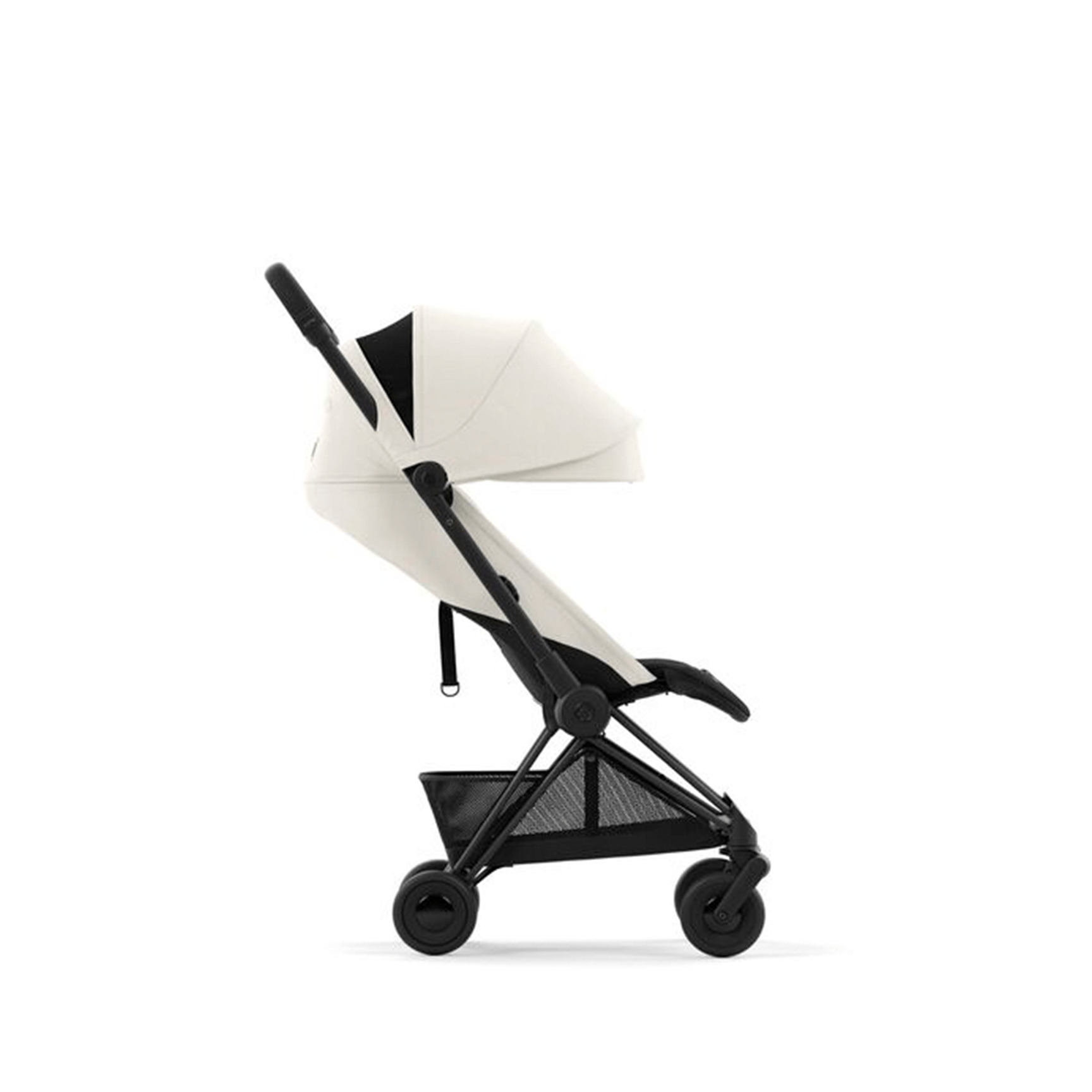 Cybex Pushchairs & Buggies Cybex COYA - Matt Black Off White 522004337